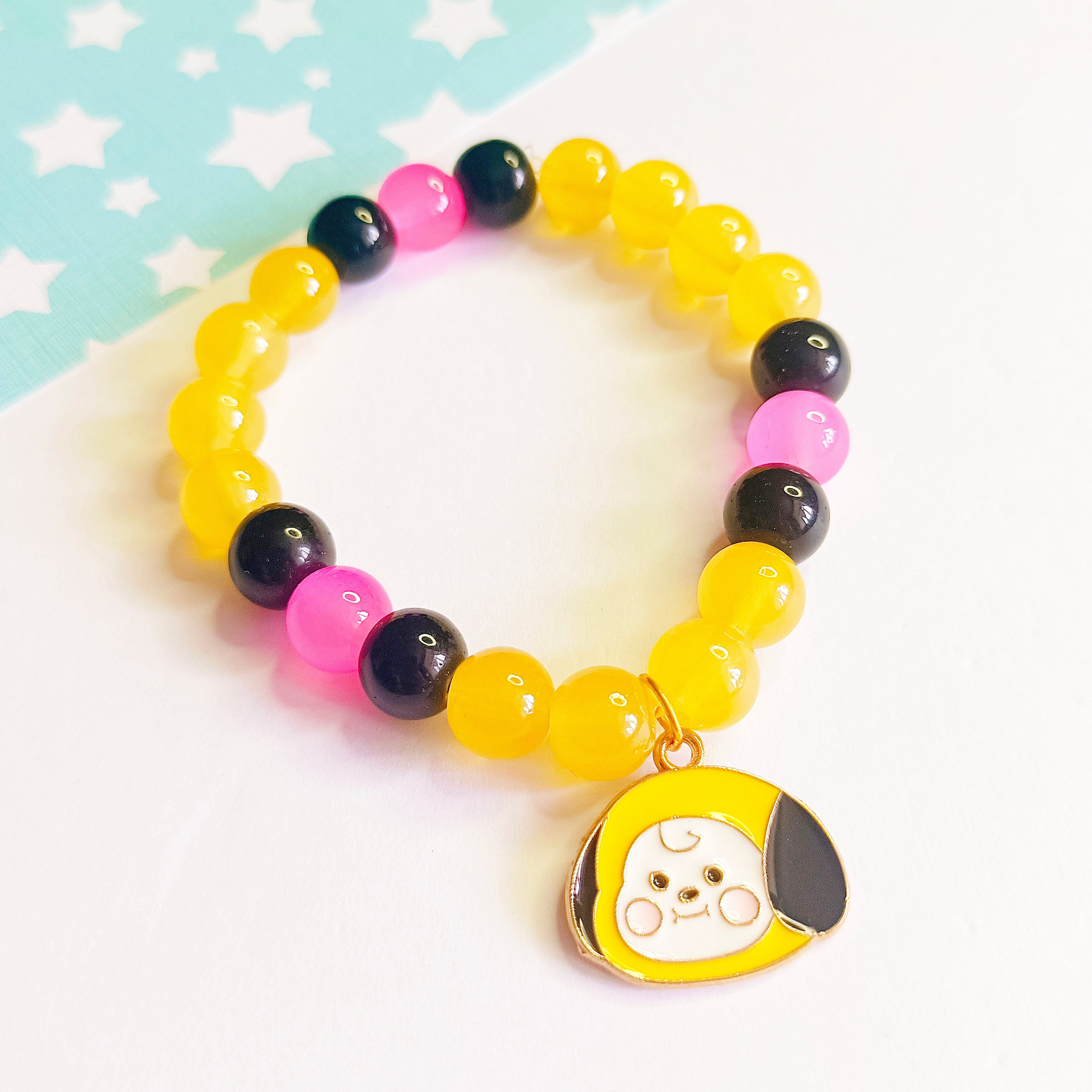 #KidsCharmBracelets #CharmBraceletsForKids #CustomKidsJewelry #CuteKidsBracelets #PersonalizedCharmBracelets #KidsJewelryTrends #GiftForKids #BraceletsForChildren #KidsJewelry #HandmadeKidsBracelets #UniqueBraceletsForKids #BirthdayGiftsForKids #CustomizableBracelets #GirlsCharmBracelets #KidsFashionAccessories #Animal #AnimalLover #AnimalBracelet #AnimalCharm