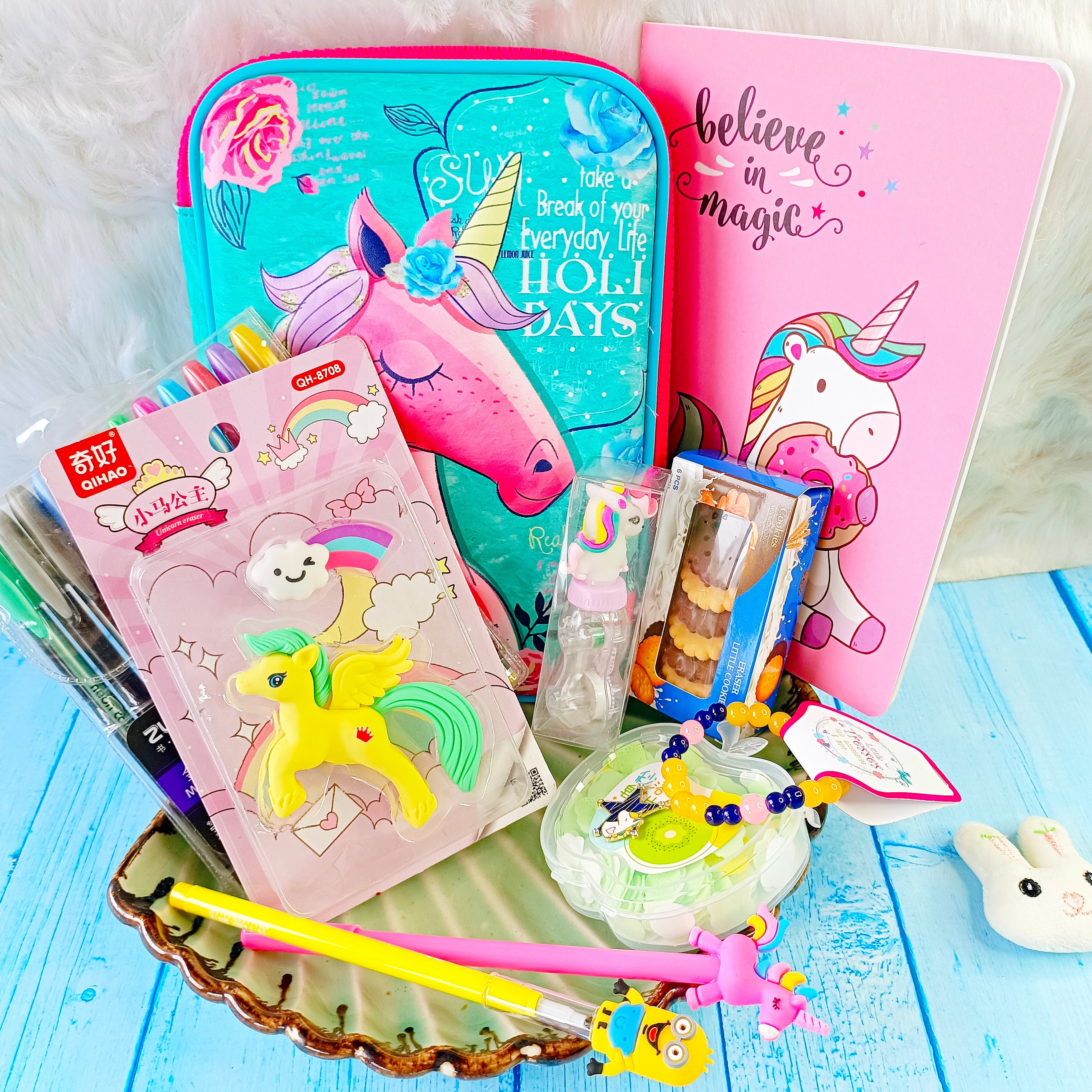 Unicorn Big Hamper