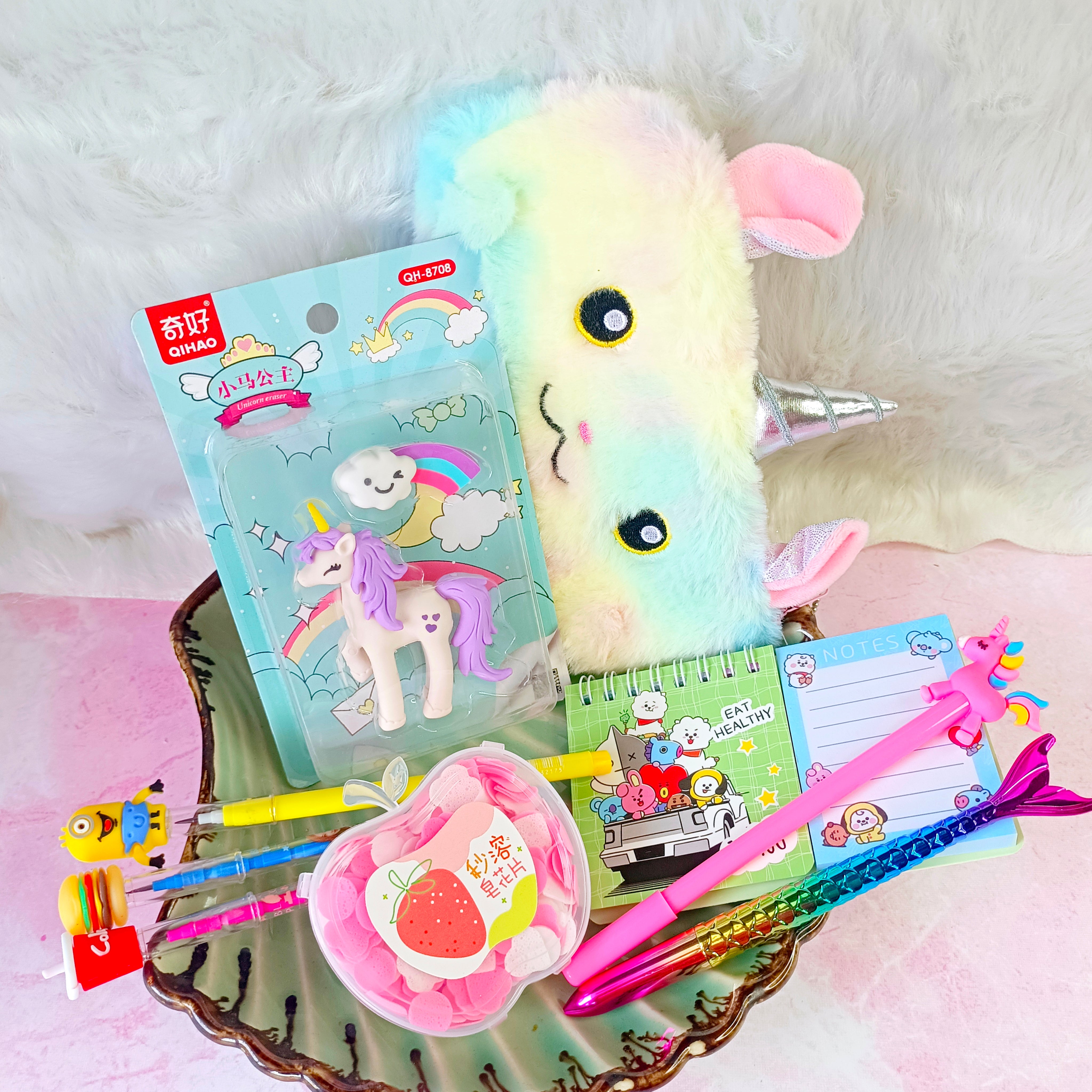 Unicorn Hamper