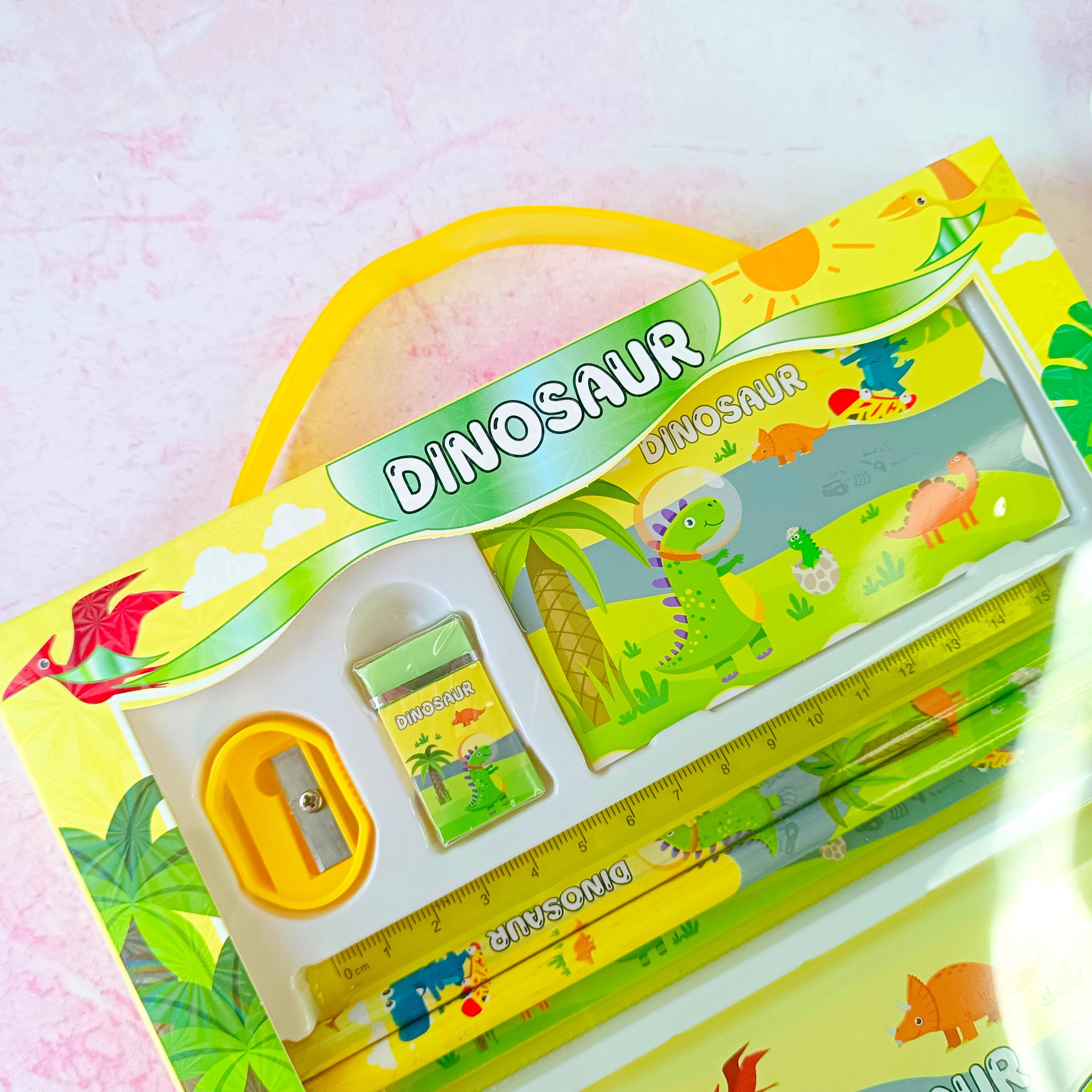Little Dino Hamper Box