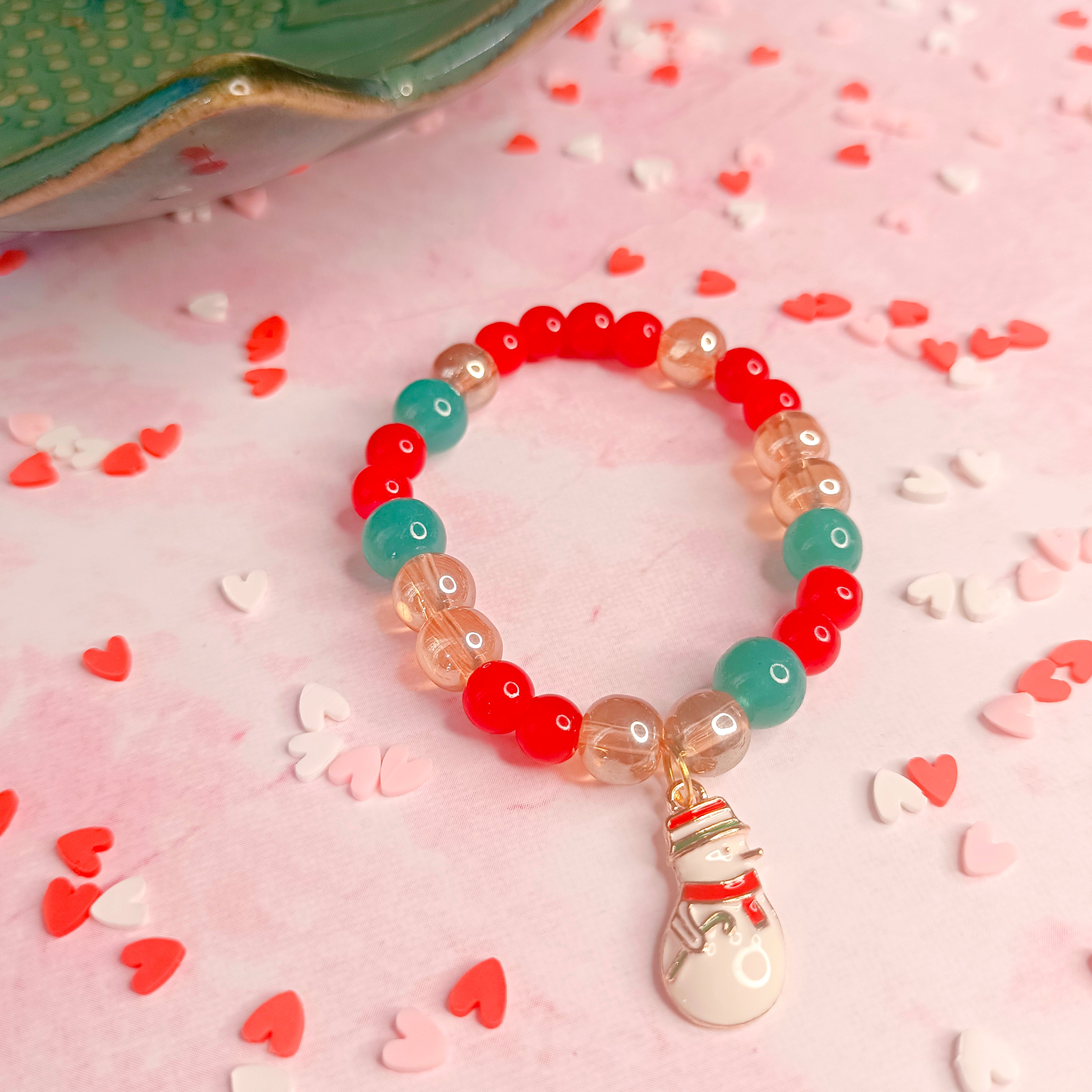 #KidsCharmBracelets #CharmBraceletsForKids #CustomKidsJewelry #CuteKidsBracelets #PersonalizedCharmBracelets #KidsJewelryTrends #GiftForKids #BraceletsForChildren #KidsJewelry #HandmadeKidsBracelets #UniqueBraceletsForKids #BirthdayGiftsForKids #CustomizableBracelets #GirlsCharmBracelets #KidsFashionAccessories #Christmas #ChristmasBracelet #ChristmasCharm #ChristmasAccessories #Santa #SantaBracelet #Snowman #SnowmanCharm #SnowmanBracelet #SnowmanCharmBracelet
#KidsCharmBracelets #CharmBraceletsForKids #Cu