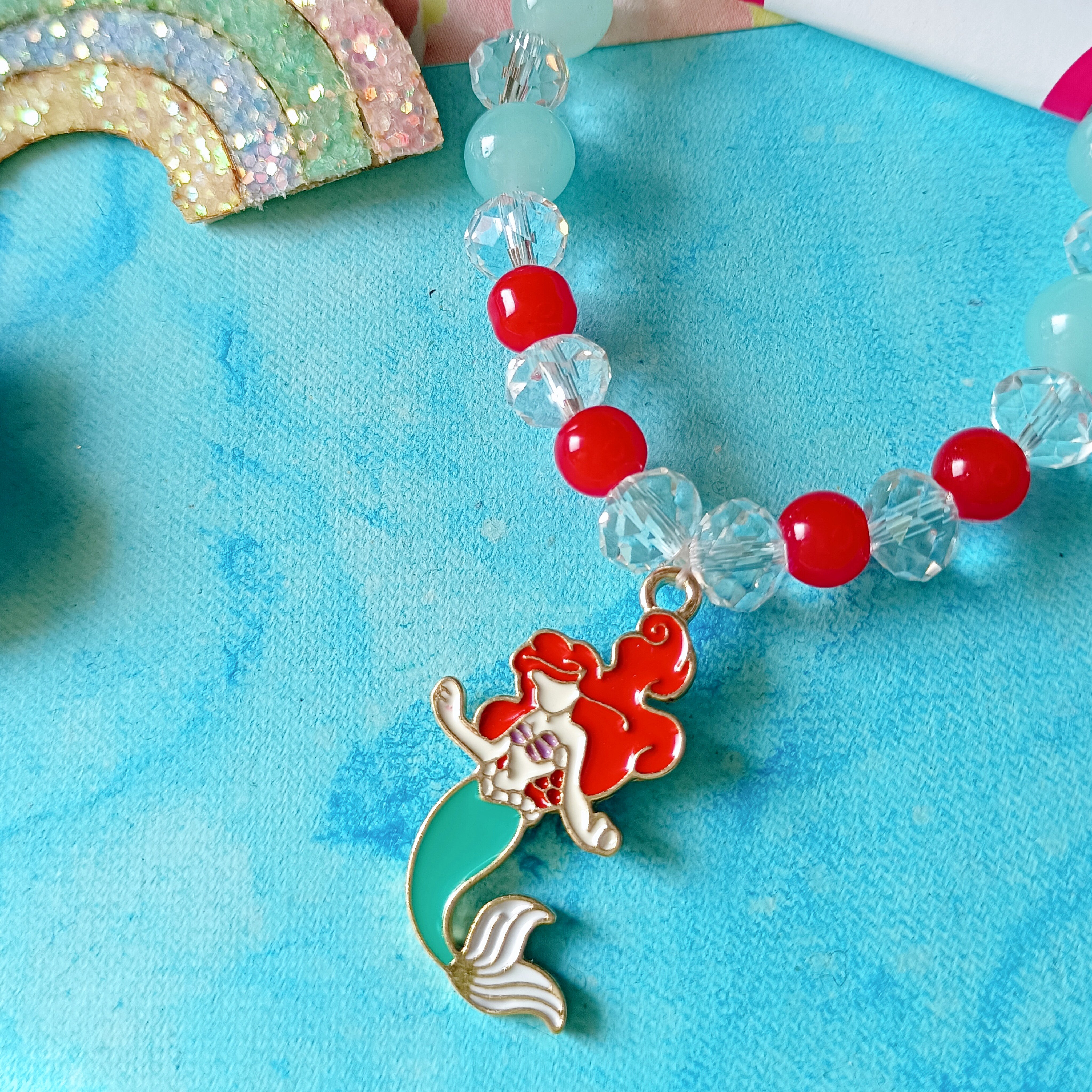 Mermaid Bracelet