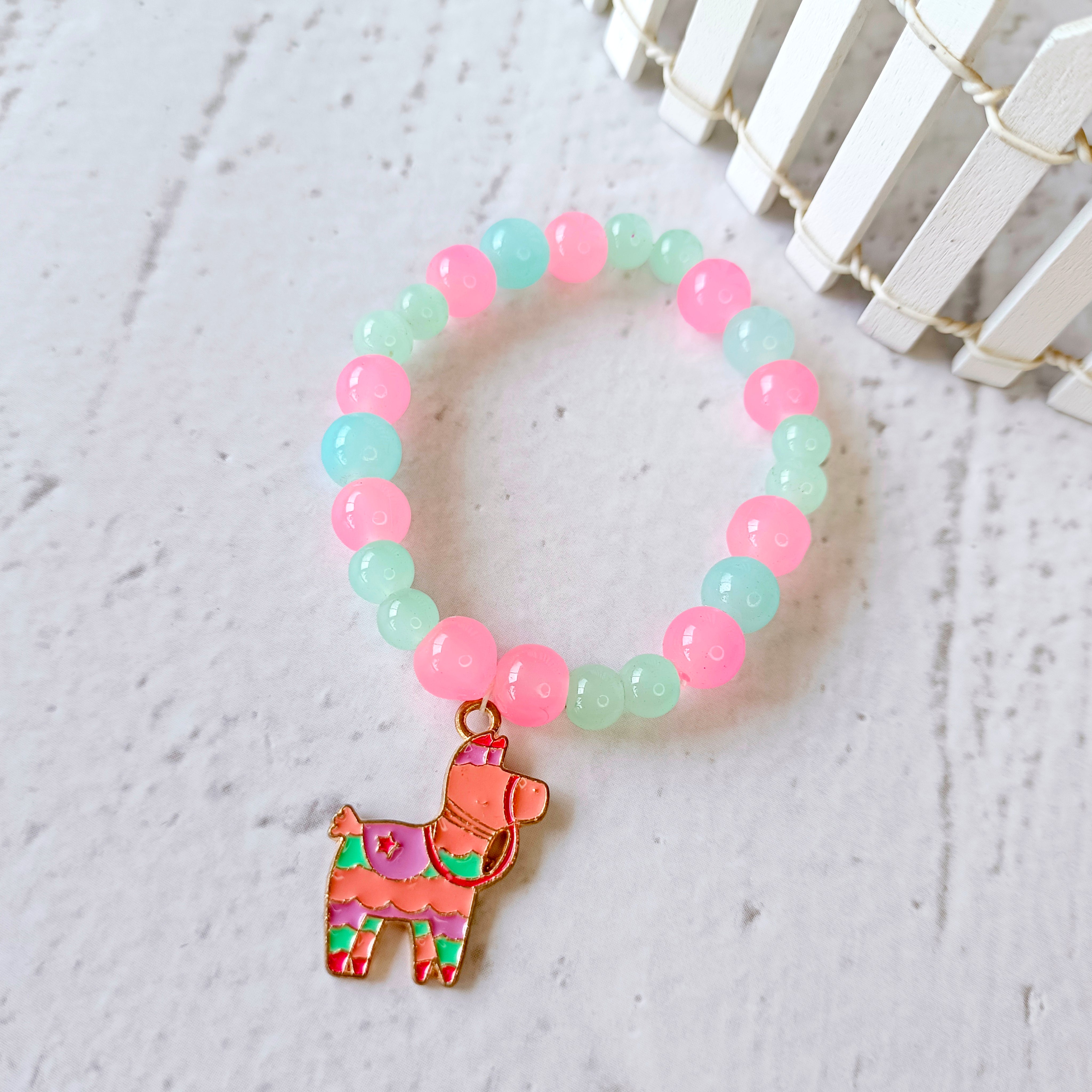 #KidsCharmBracelets #CharmBraceletsForKids #CustomKidsJewelry #CuteKidsBracelets #PersonalizedCharmBracelets #KidsJewelryTrends #GiftForKids #BraceletsForChildren #KidsJewelry #HandmadeKidsBracelets #UniqueBraceletsForKids #BirthdayGiftsForKids #CustomizableBracelets #GirlsCharmBracelets #KidsFashionAccessories #LlamaCharmBracelet #AnimalBraceletsForKids #CuteKidsJewelry #CharmBraceletsForKids #KidsFashion #AdorableAccessories #GiftForKids #PersonalizedKidsJewelry #FunKidsBracelets #LlamaJewelry