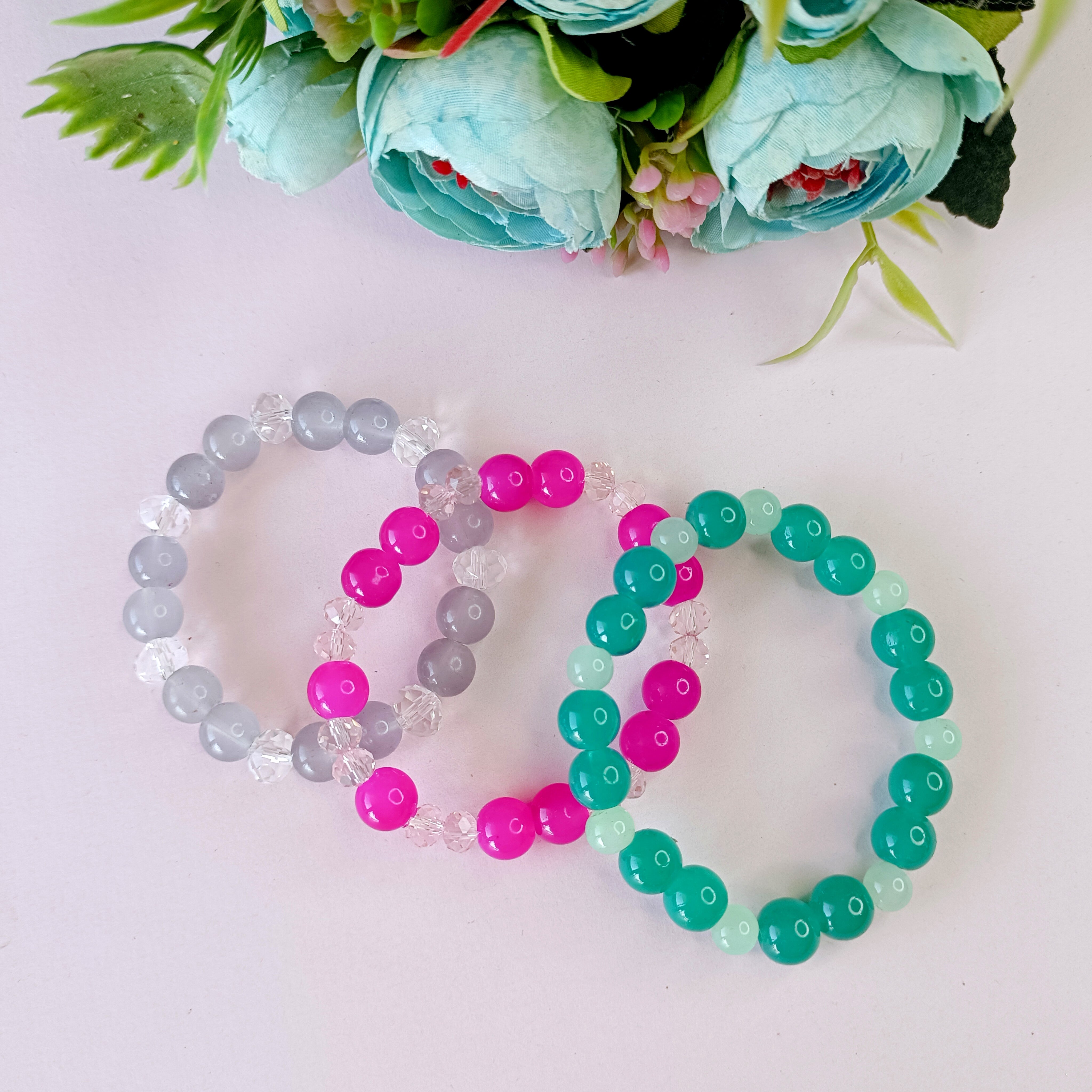 #ColorfulGlassBeads #BeadedBraceletCombos #GlassBeadBracelets #ColorfulJewelry #BraceletSets #HandmadeBeadedBracelets #VibrantBracelets #KidsBeadBracelets #BeadedBraceletTrends #ColorfulAccessories #FashionBeads #MultiColorBracelets #TrendyBeadedBracelets #GlassBeadJewelry #StylishBraceletComb #ColorfulGlassBeads #BeadedBraceletCombos #GlassBeadBracelets #ColorfulJewelry #BraceletSets #HandmadeBeadedBracelets #VibrantBracelets #KidsBeadBracelets #BeadedBraceletTrends #ColorfulAccessories #FashionBeads #Mult