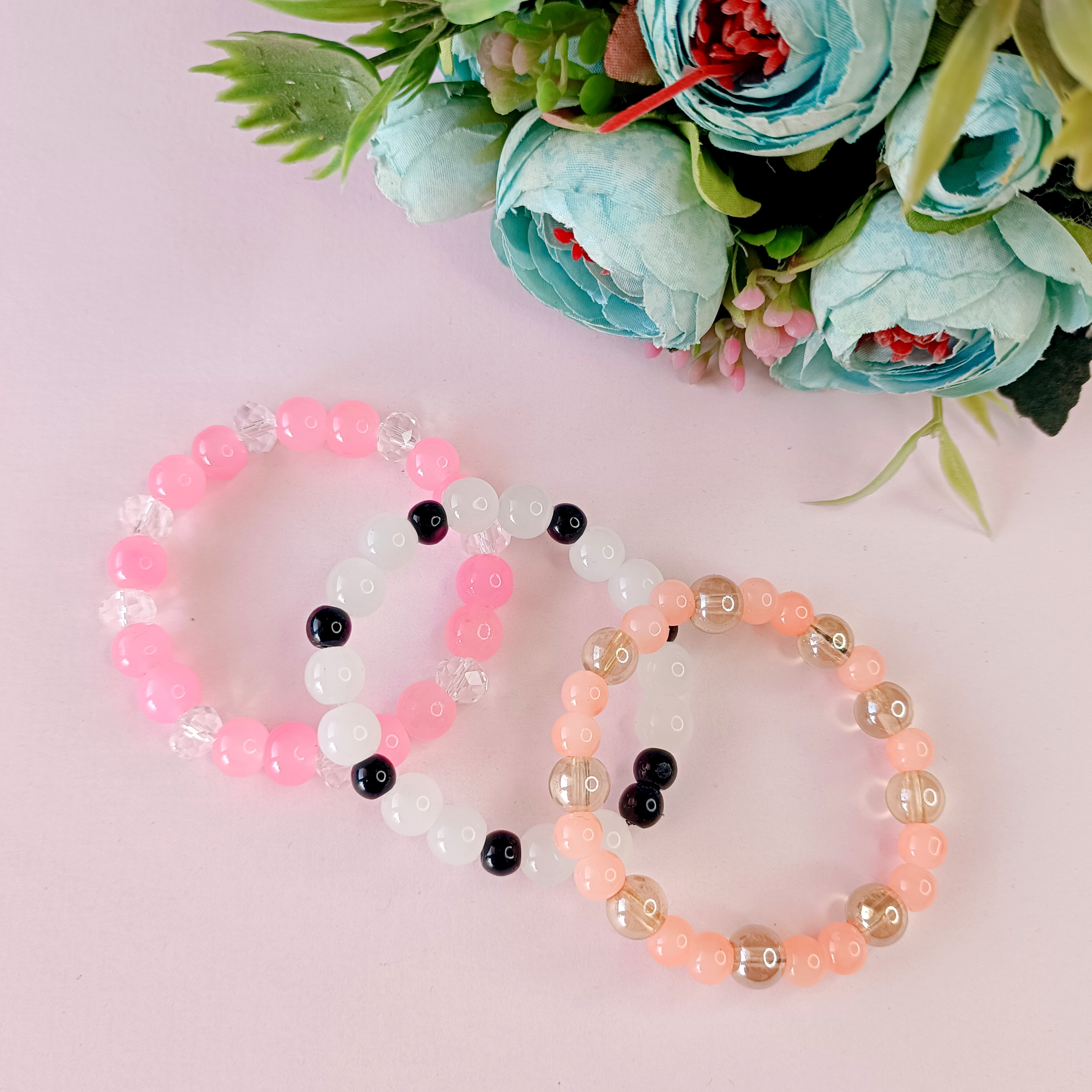 #ColorfulGlassBeads #BeadedBraceletCombos #GlassBeadBracelets #ColorfulJewelry #BraceletSets #HandmadeBeadedBracelets #VibrantBracelets #KidsBeadBracelets #BeadedBraceletTrends #ColorfulAccessories #FashionBeads #MultiColorBracelets #TrendyBeadedBracelets #GlassBeadJewelry #StylishBraceletComb #ColorfulGlassBeads #BeadedBraceletCombos #GlassBeadBracelets #ColorfulJewelry #BraceletSets #HandmadeBeadedBracelets #VibrantBracelets #KidsBeadBracelets #BeadedBraceletTrends #ColorfulAccessories #FashionBeads #Mult