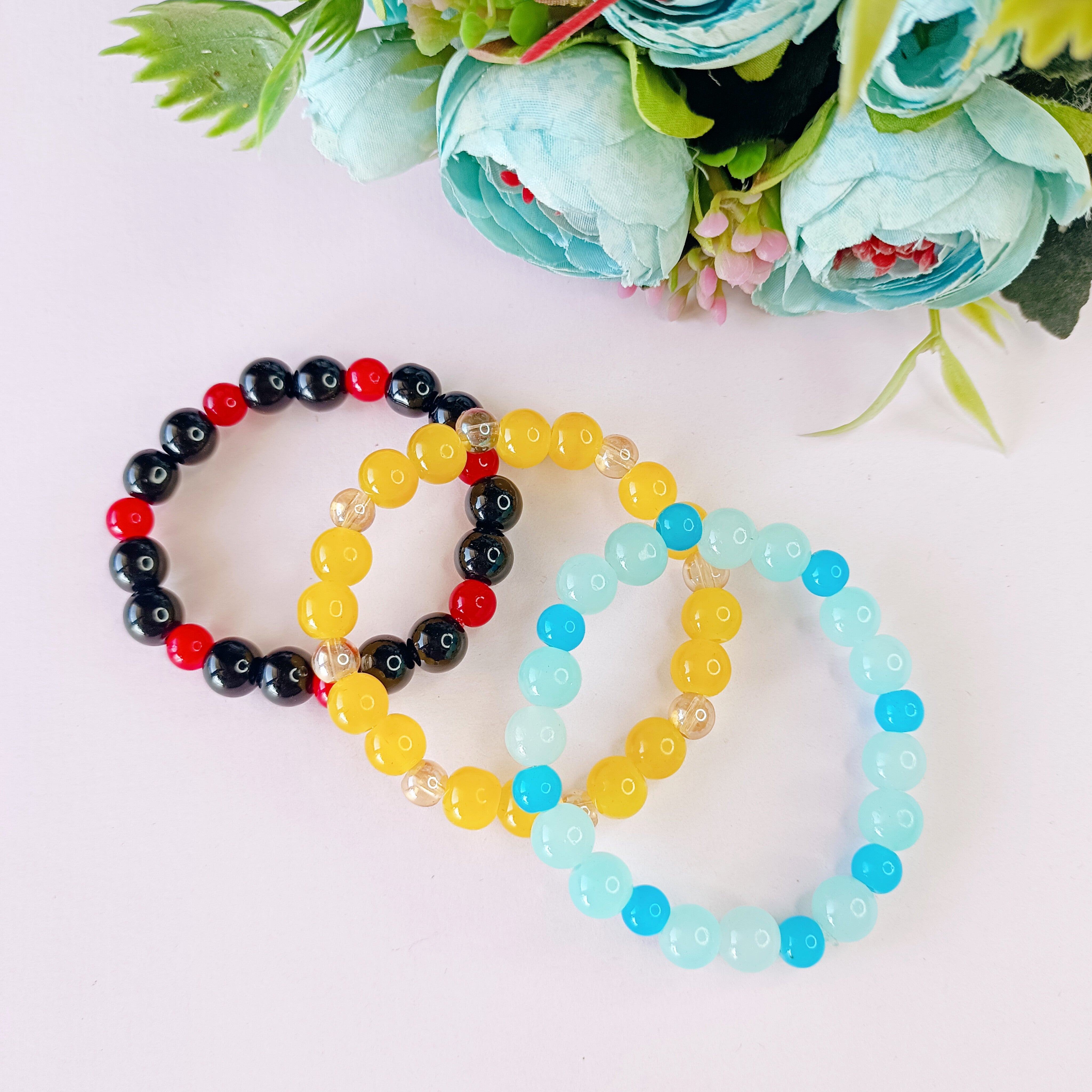 #ColorfulGlassBeads #BeadedBraceletCombos #GlassBeadBracelets #ColorfulJewelry #BraceletSets #HandmadeBeadedBracelets #VibrantBracelets #KidsBeadBracelets #BeadedBraceletTrends #ColorfulAccessories #FashionBeads #MultiColorBracelets #TrendyBeadedBracelets #GlassBeadJewelry #StylishBraceletComb #ColorfulGlassBeads #BeadedBraceletCombos #GlassBeadBracelets #ColorfulJewelry #BraceletSets #HandmadeBeadedBracelets #VibrantBracelets #KidsBeadBracelets #BeadedBraceletTrends #ColorfulAccessories #FashionBeads #Mult
