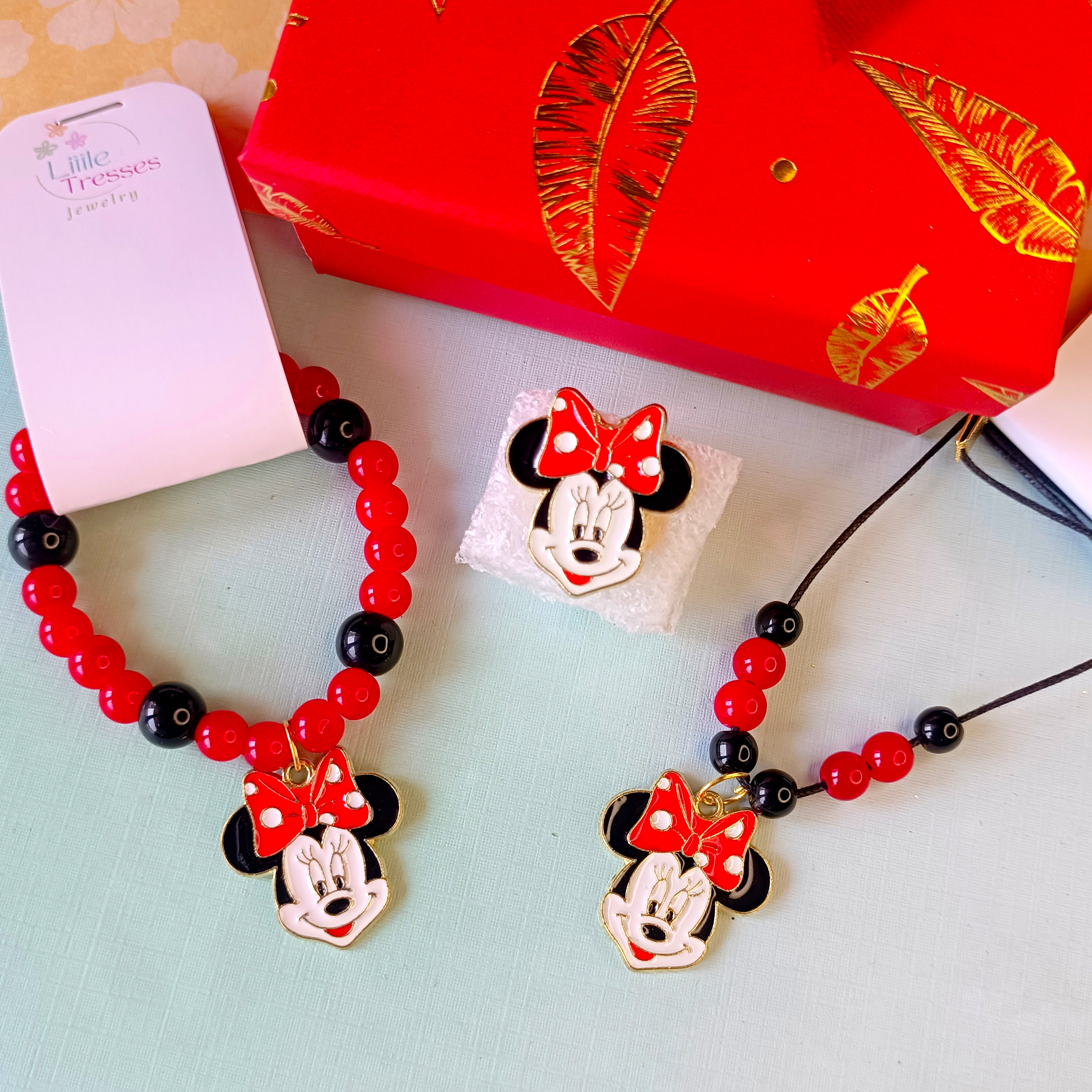 Polka Magic Jewelry Gift Box