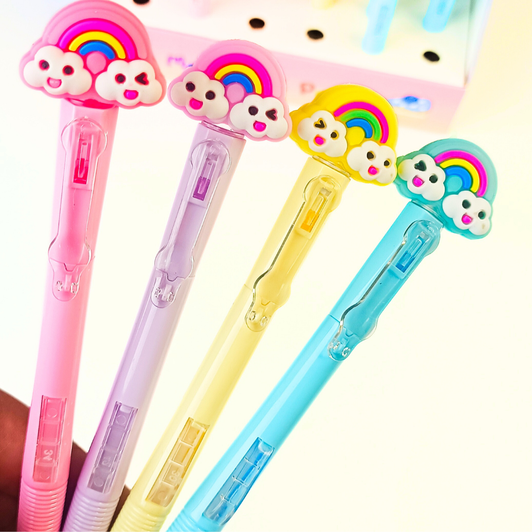Rainbow Mechanical Pencil