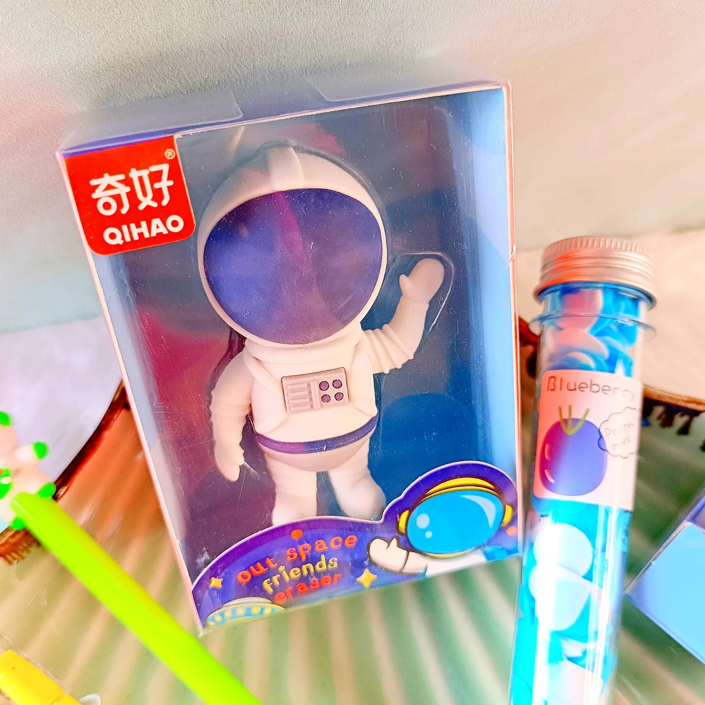 Astronaut Theme Hamper 1
