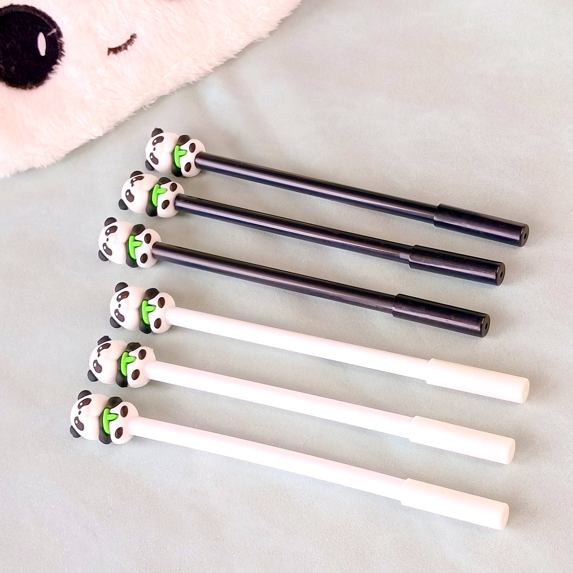 Panda Gel Pen