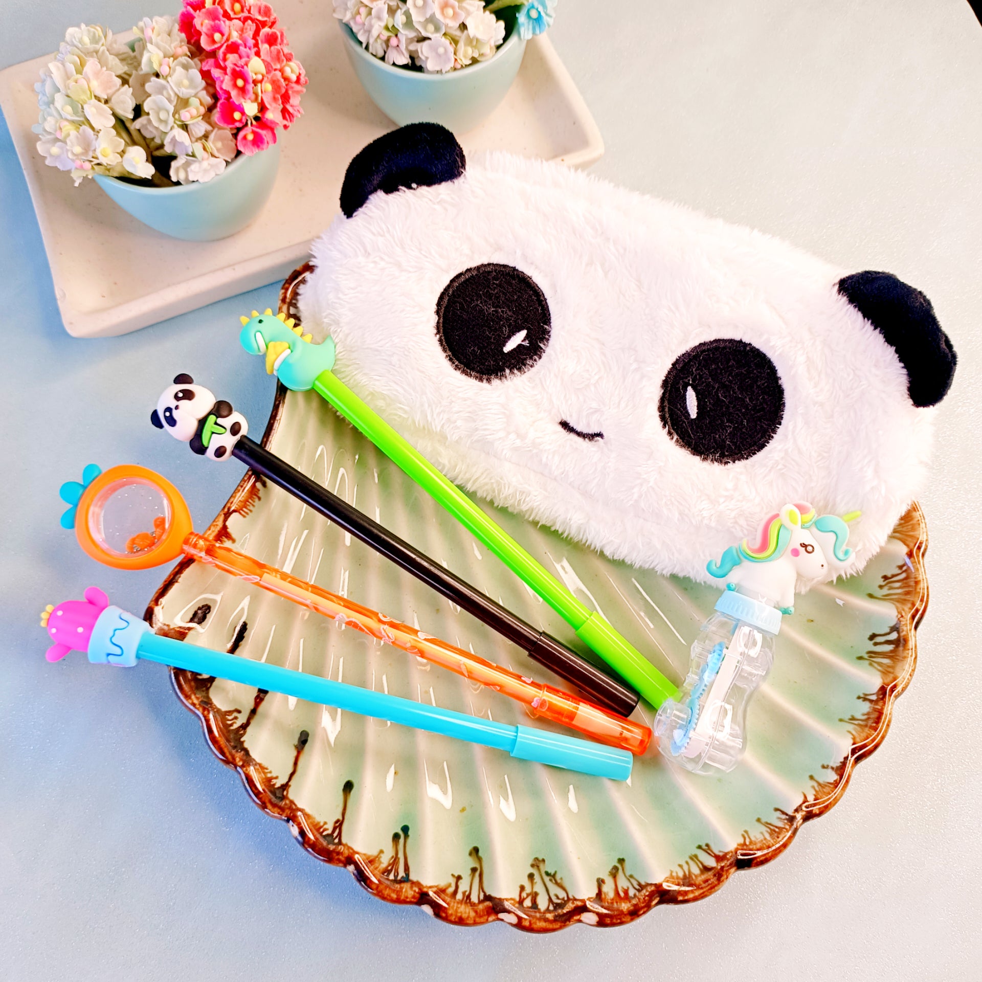 Panda Theme Hamper 2