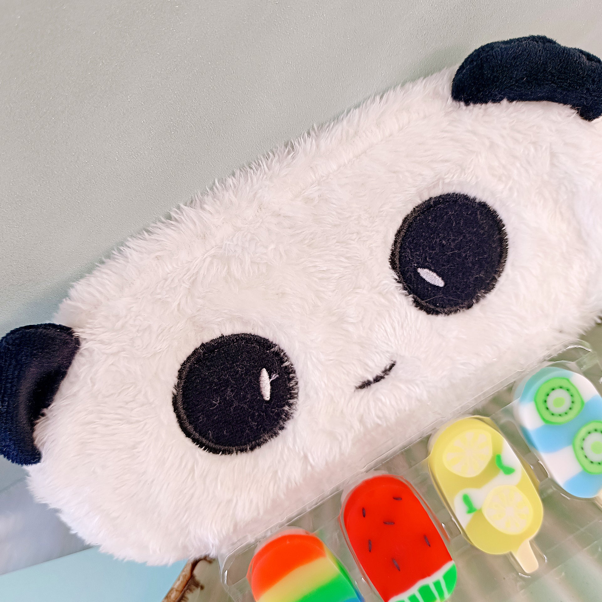 Panda Theme Hamper 3