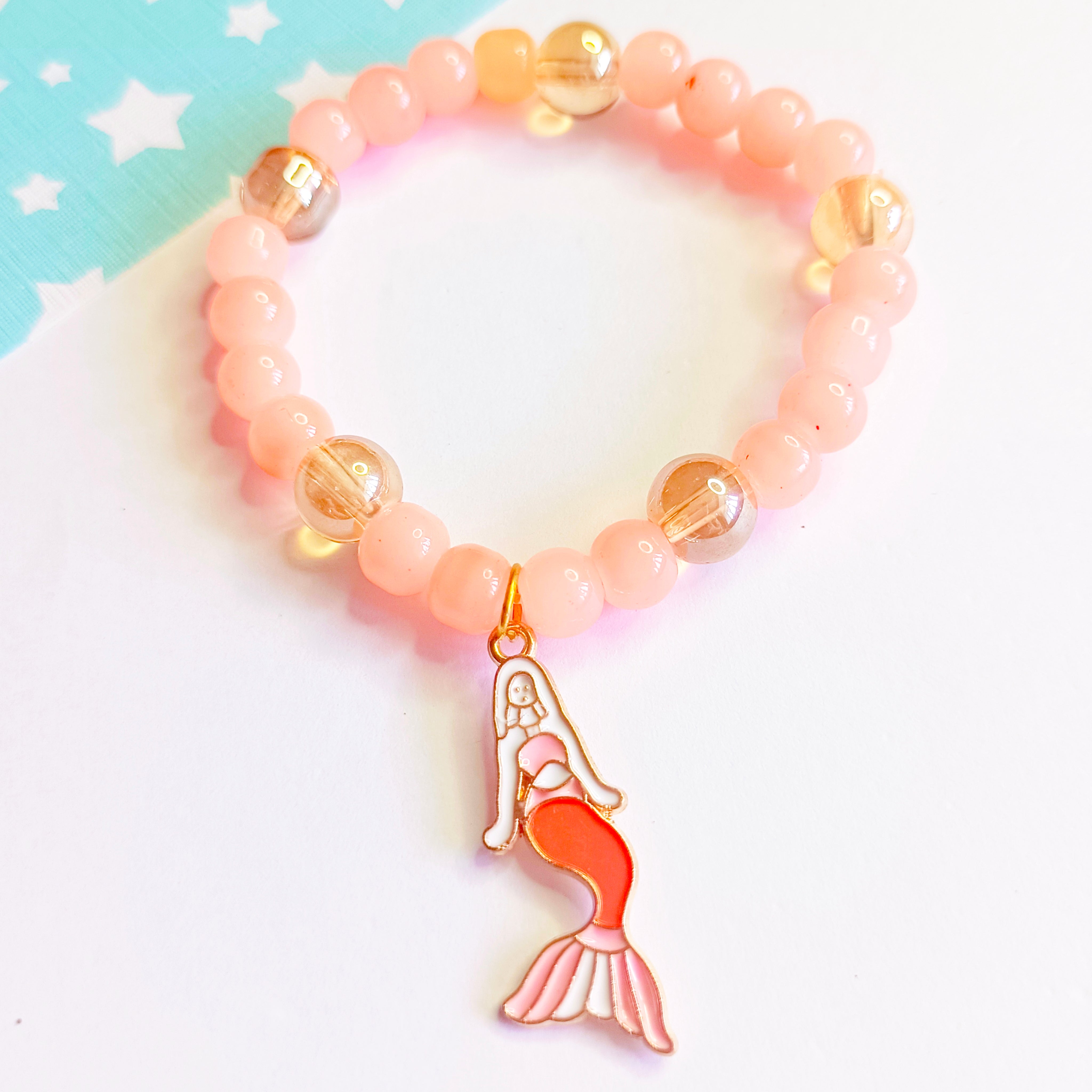 #KidsCharmBracelets #CharmBraceletsForKids #CustomKidsJewelry #CuteKidsBracelets #PersonalizedCharmBracelets #KidsJewelryTrends #GiftForKids #BraceletsForChildren #KidsJewelry #HandmadeKidsBracelets #UniqueBraceletsForKids #BirthdayGiftsForKids #CustomizableBracelets #GirlsCharmBracelets #KidsFashionAccessories #Mermaid #MermaidBracelet #MermaidCharm #MermaidCharmBracelet