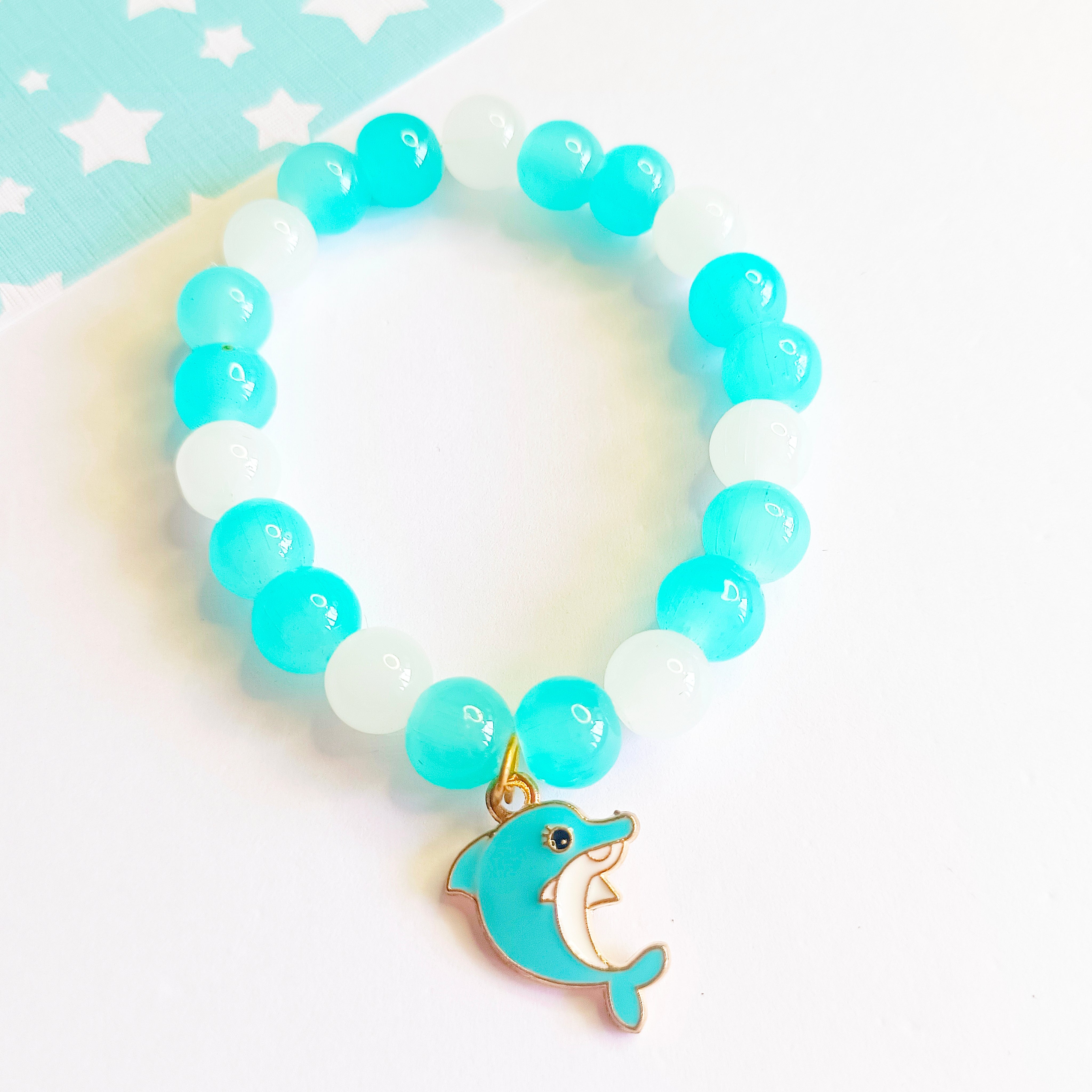 #KidsCharmBracelets #CharmBraceletsForKids #CustomKidsJewelry #CuteKidsBracelets #PersonalizedCharmBracelets #KidsJewelryTrends #GiftForKids #BraceletsForChildren #KidsJewelry #HandmadeKidsBracelets #UniqueBraceletsForKids #BirthdayGiftsForKids #CustomizableBracelets #GirlsCharmBracelets #KidsFashionAccessories #dolphin #DolphinCharm #DolphinCharmBracelet #AnimalCharm #AnimalCharmBracelet