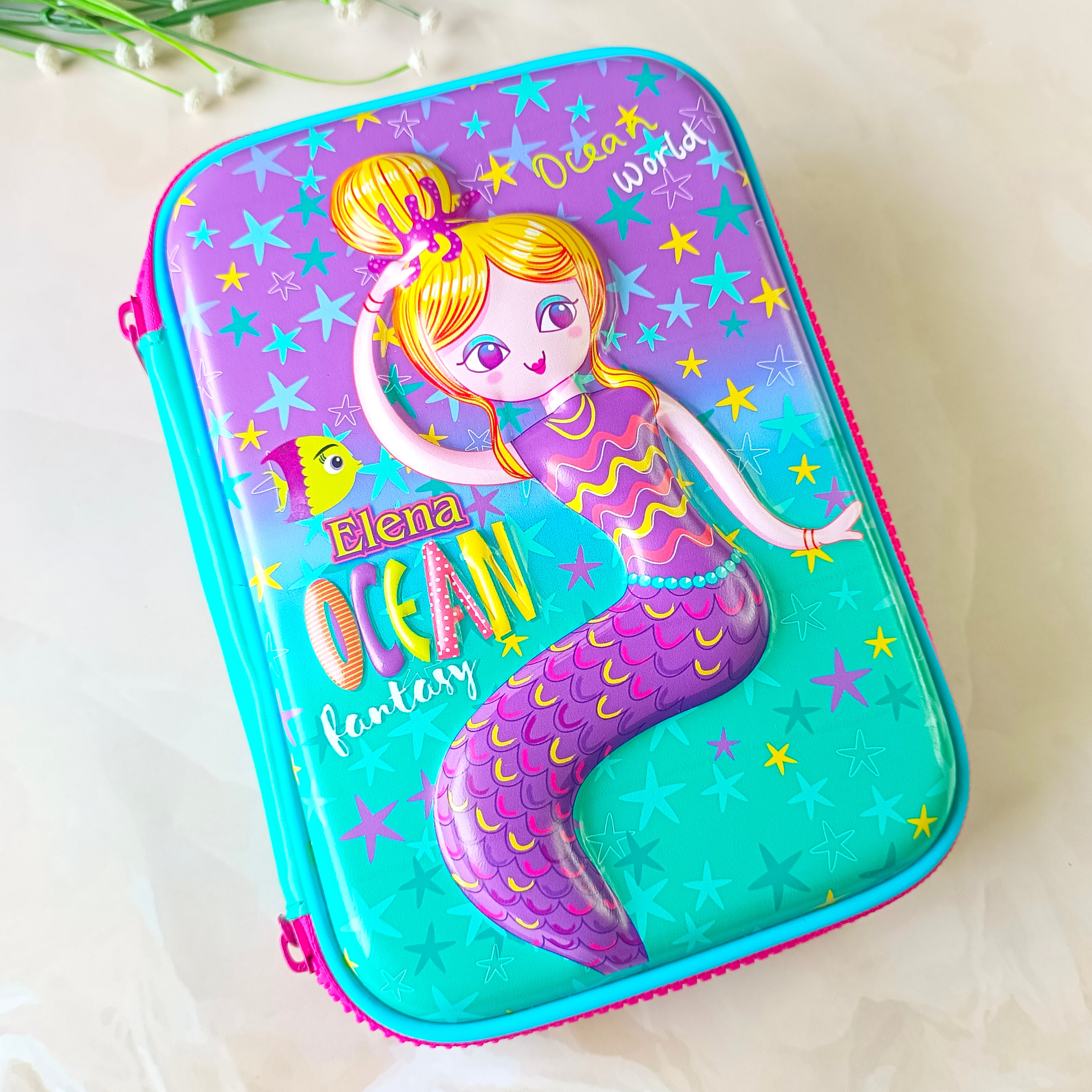 Big Mermaid Hamper - 2