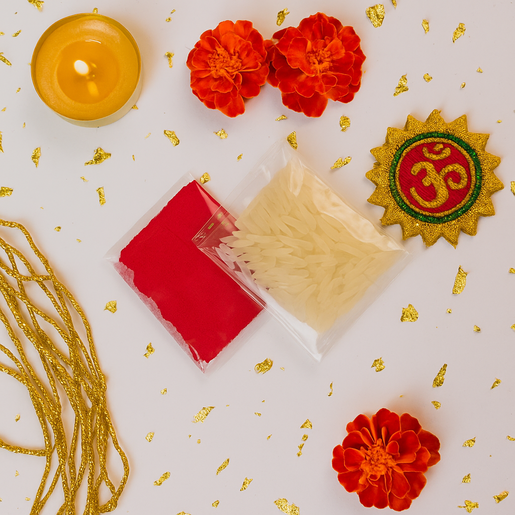 Astronaut Earth Spinner Rakhi for Kids