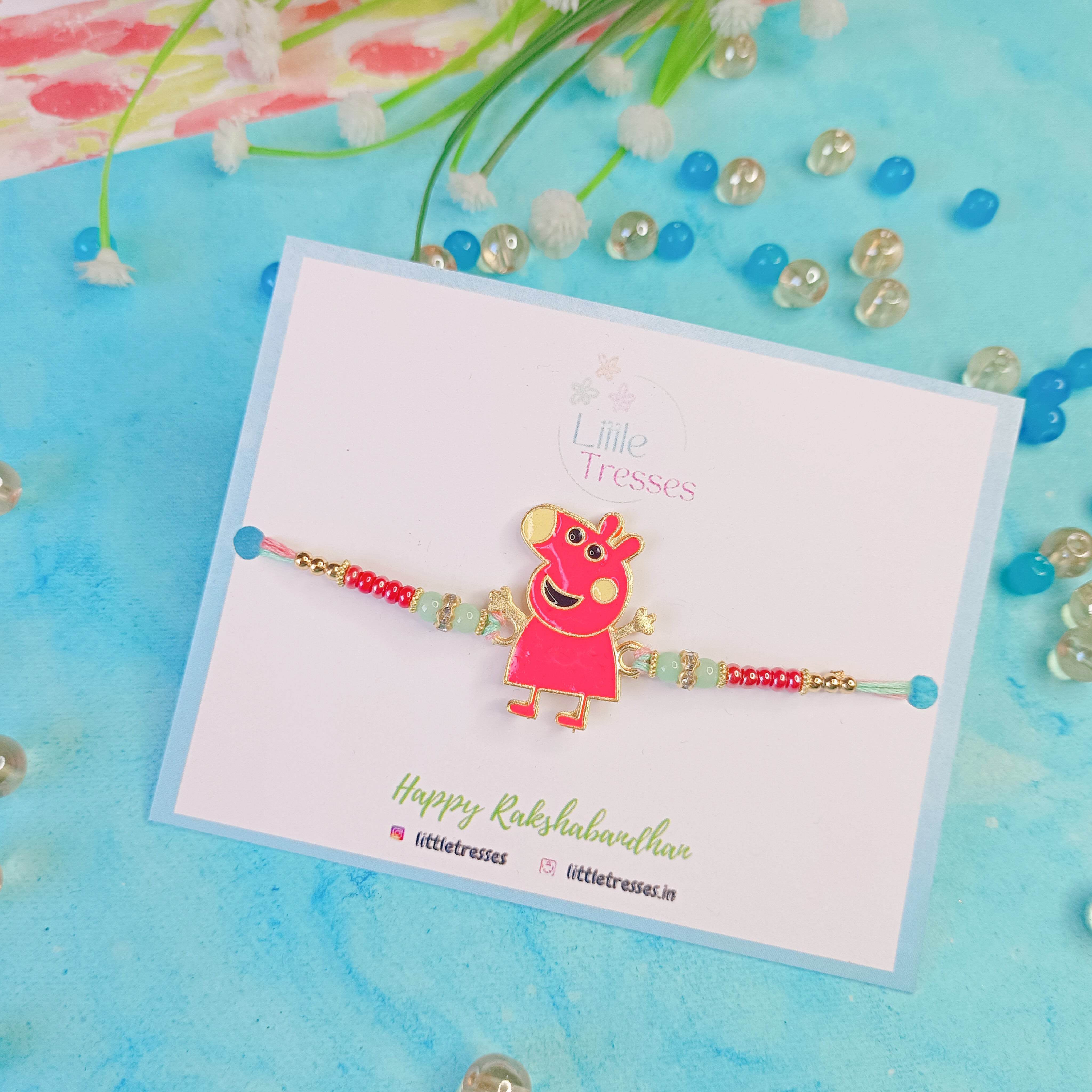 Peppa Rakhi