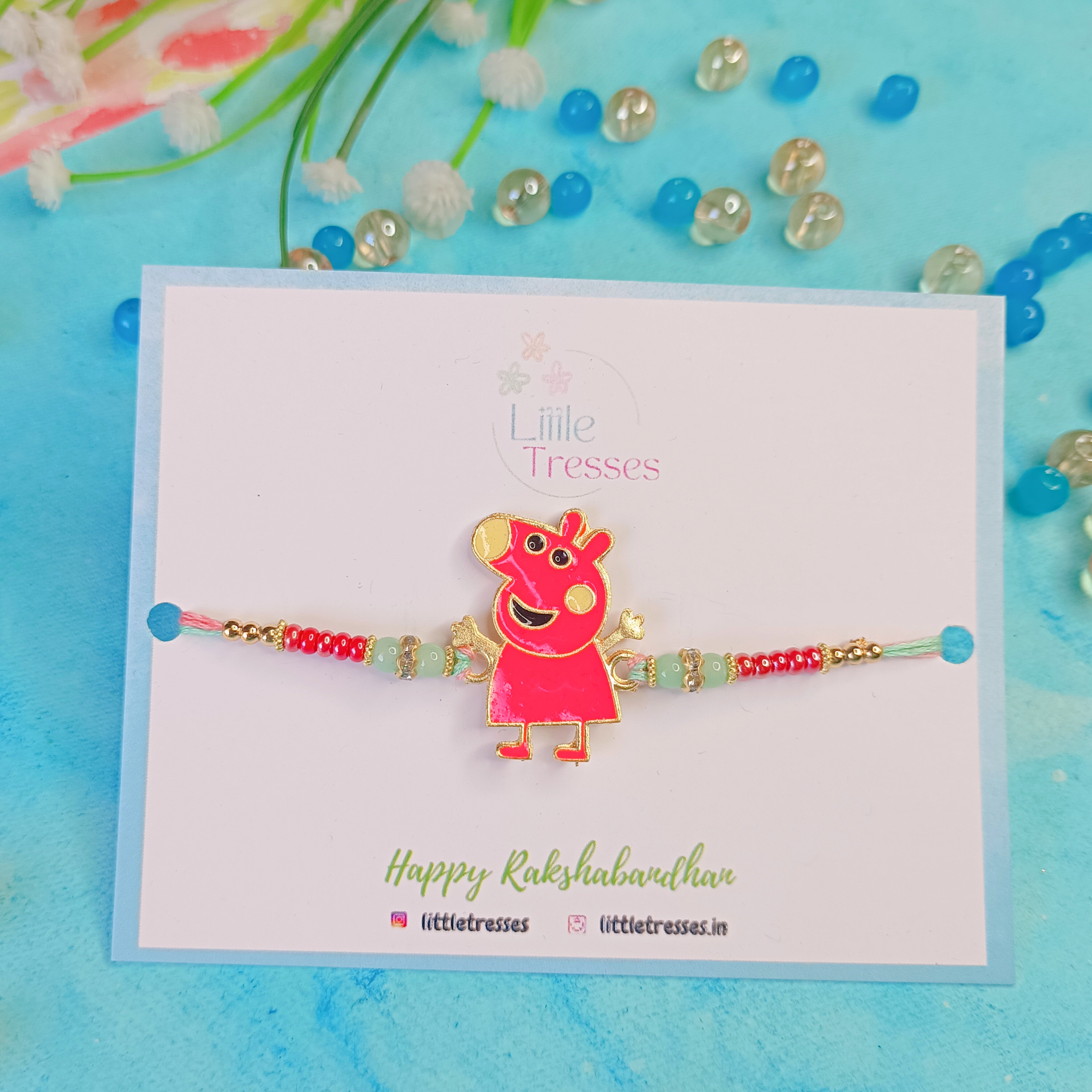 Peppa Rakhi