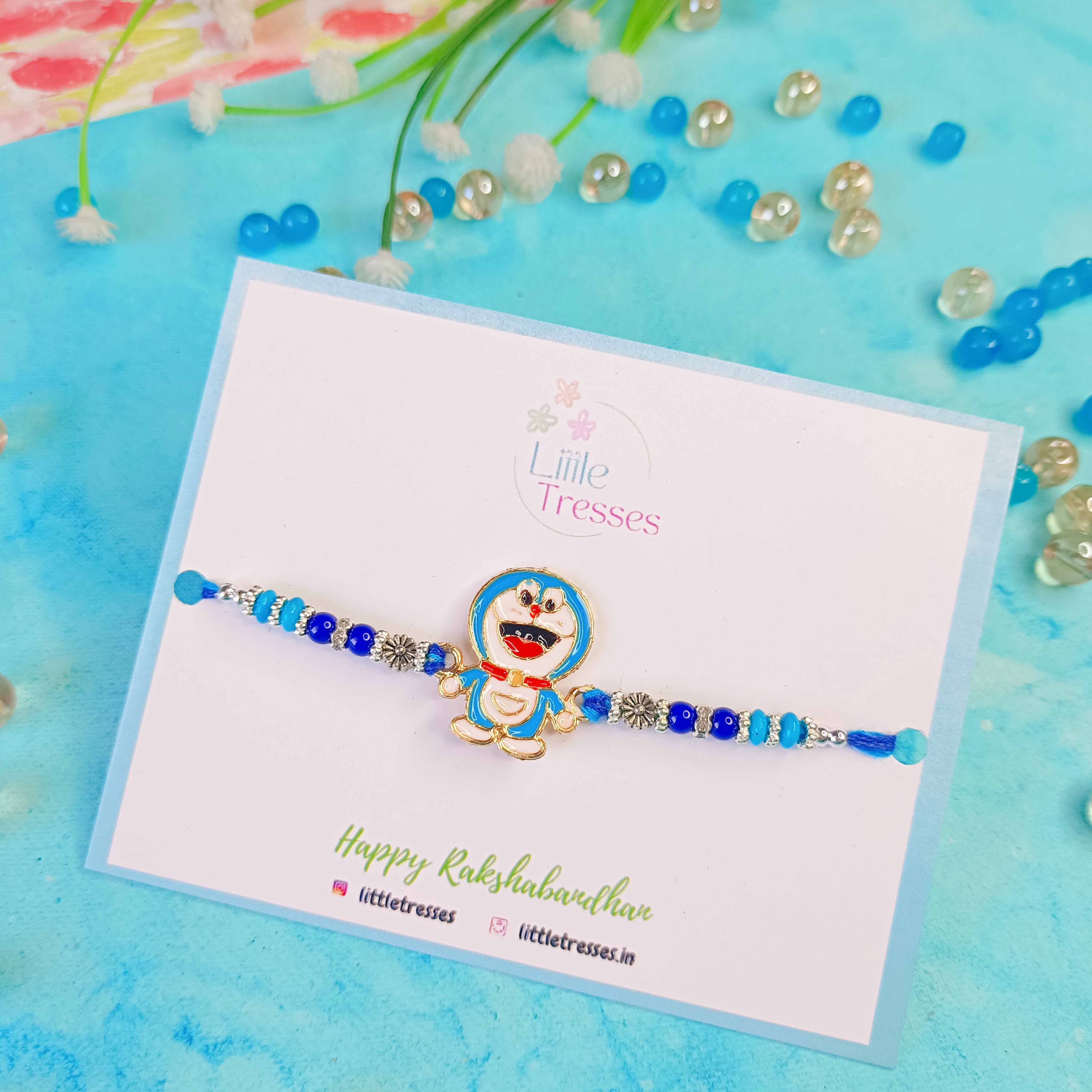 Doraemon Rakhi