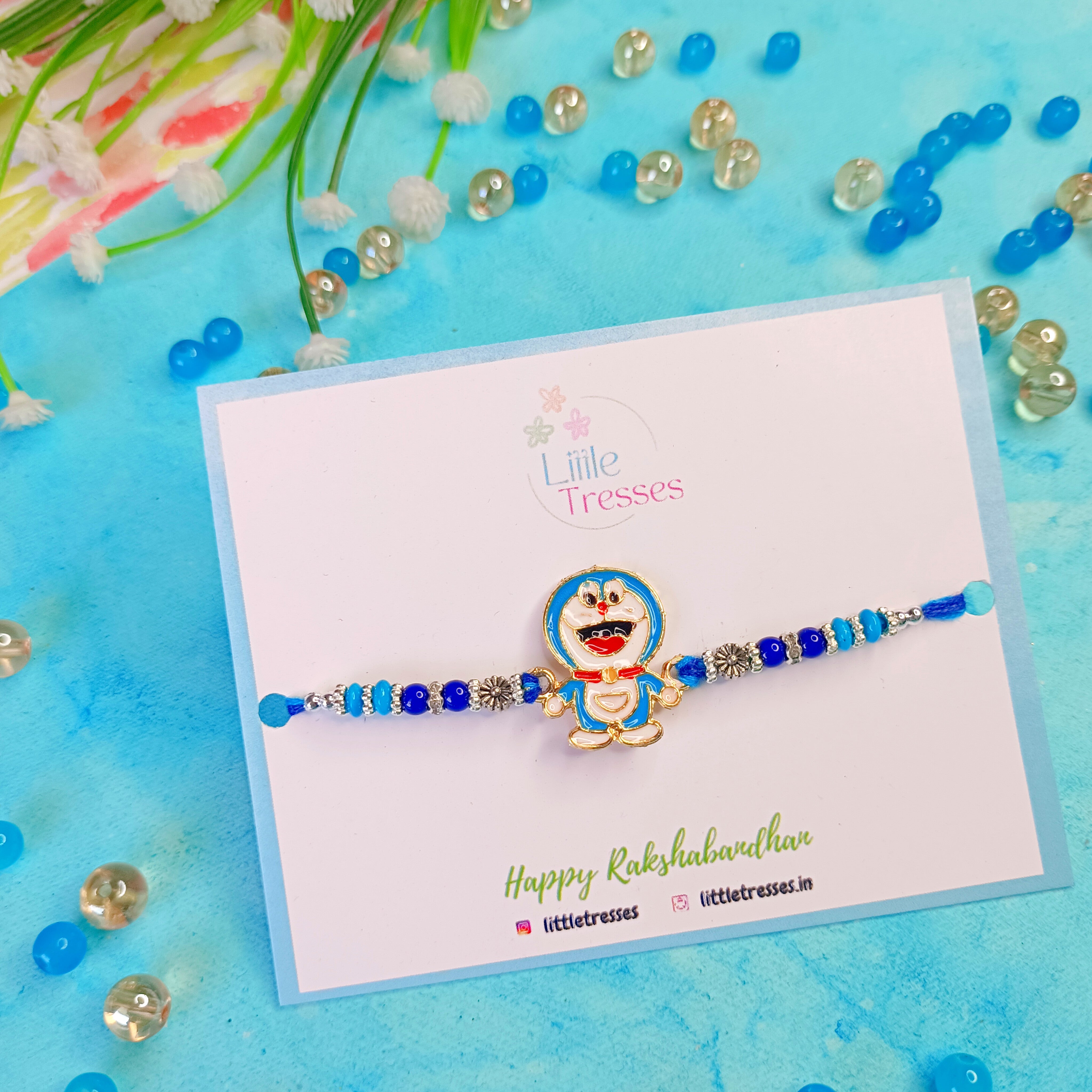 Doraemon Rakhi