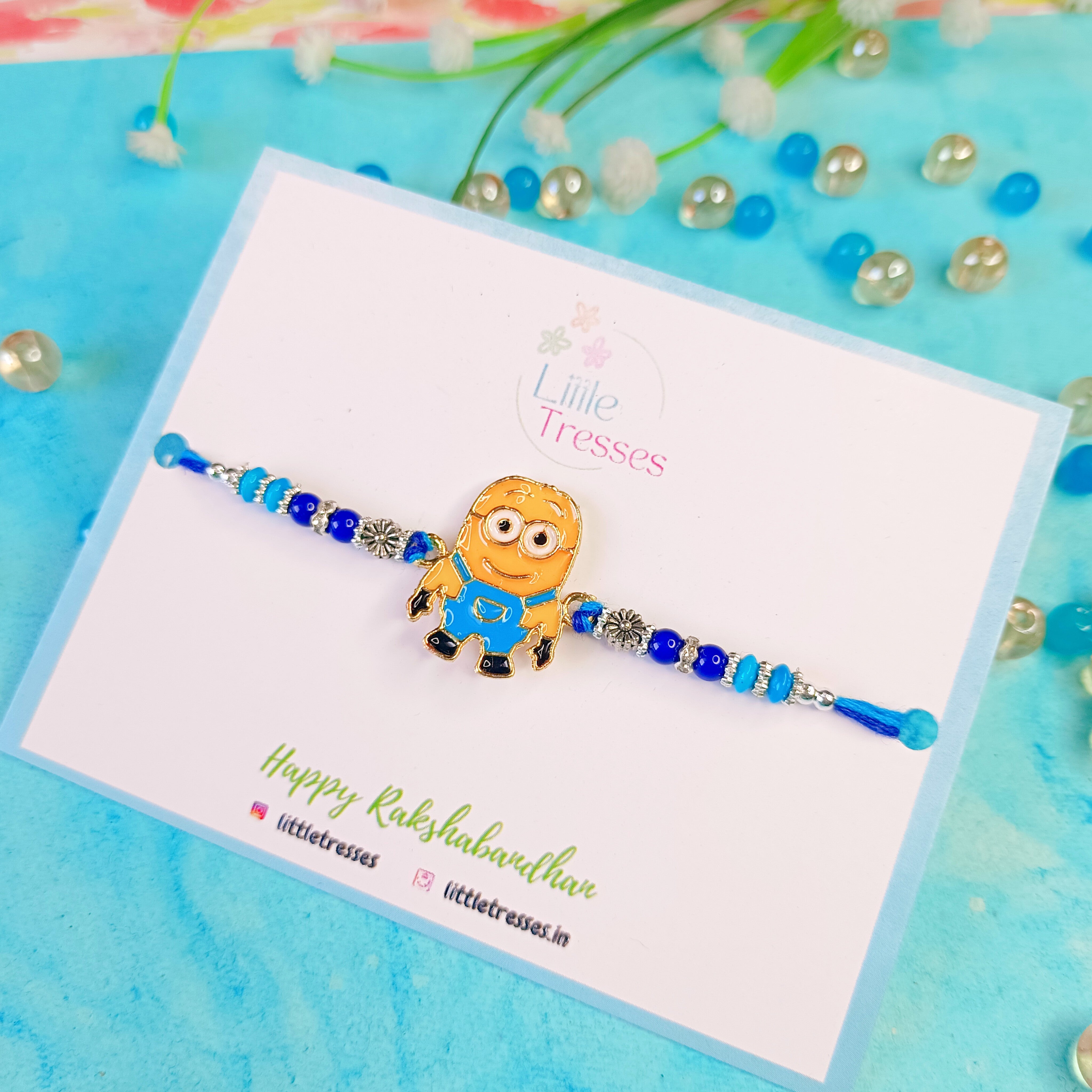 Minion Rakhi