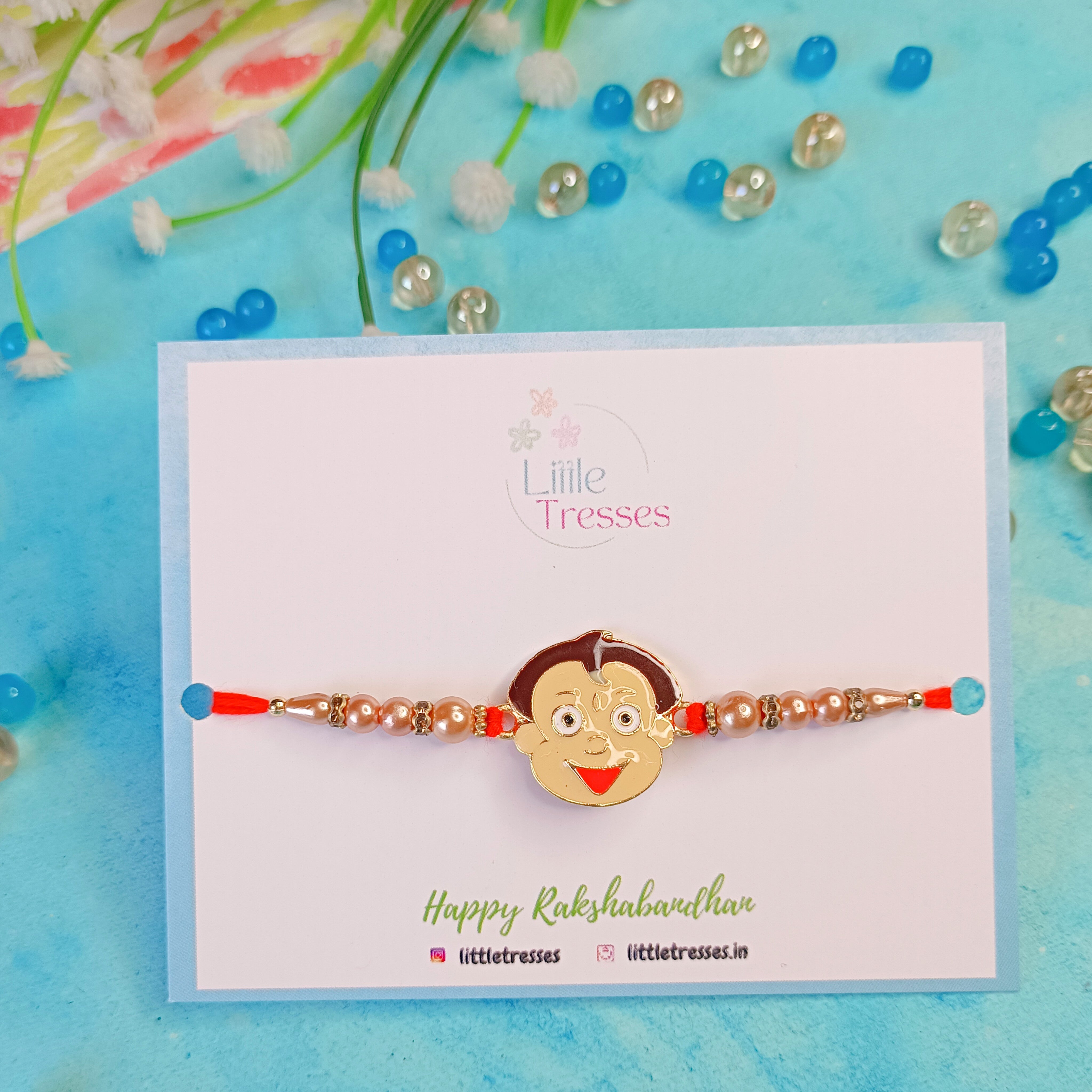 Chota Bheem Rakhi