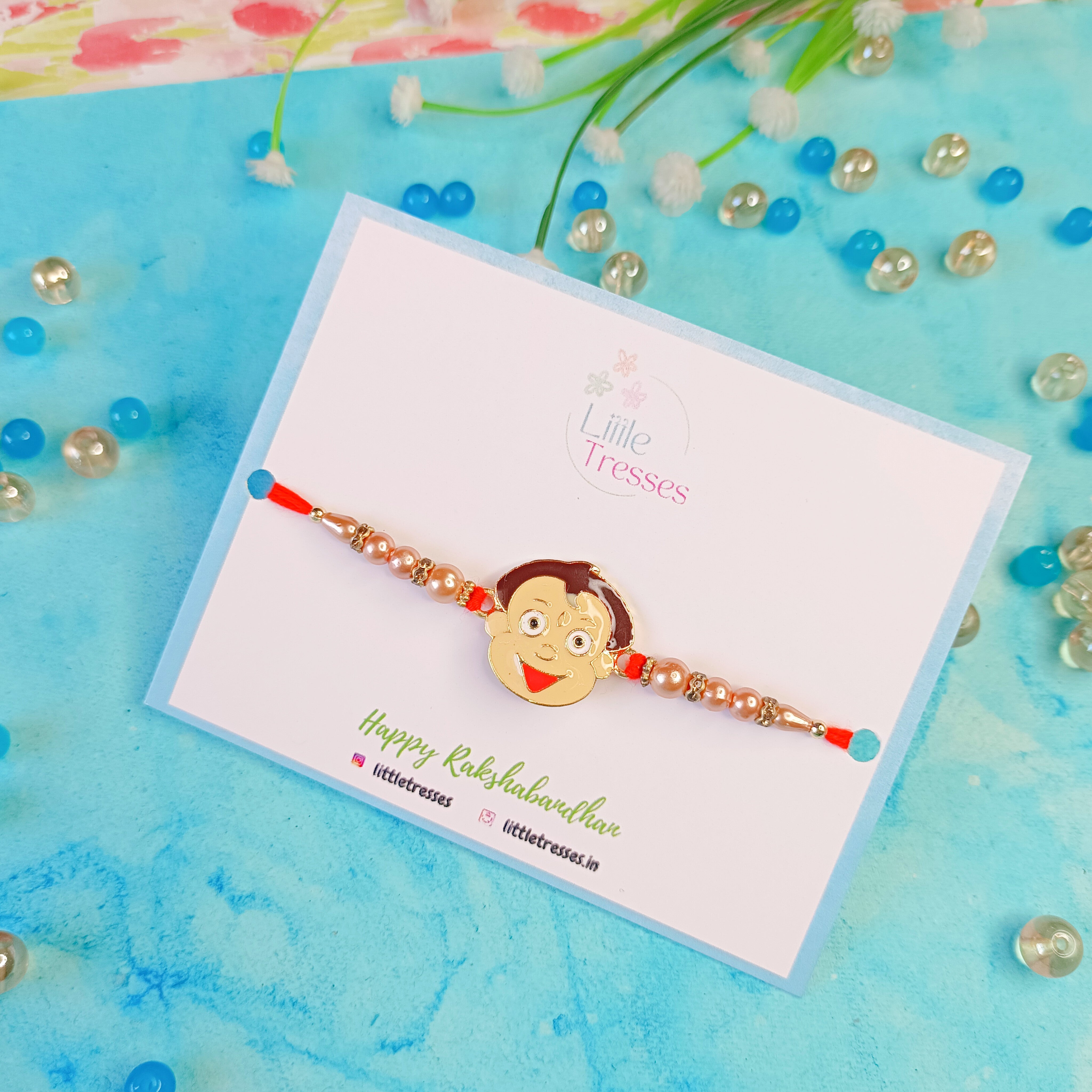 Chota Bheem Rakhi