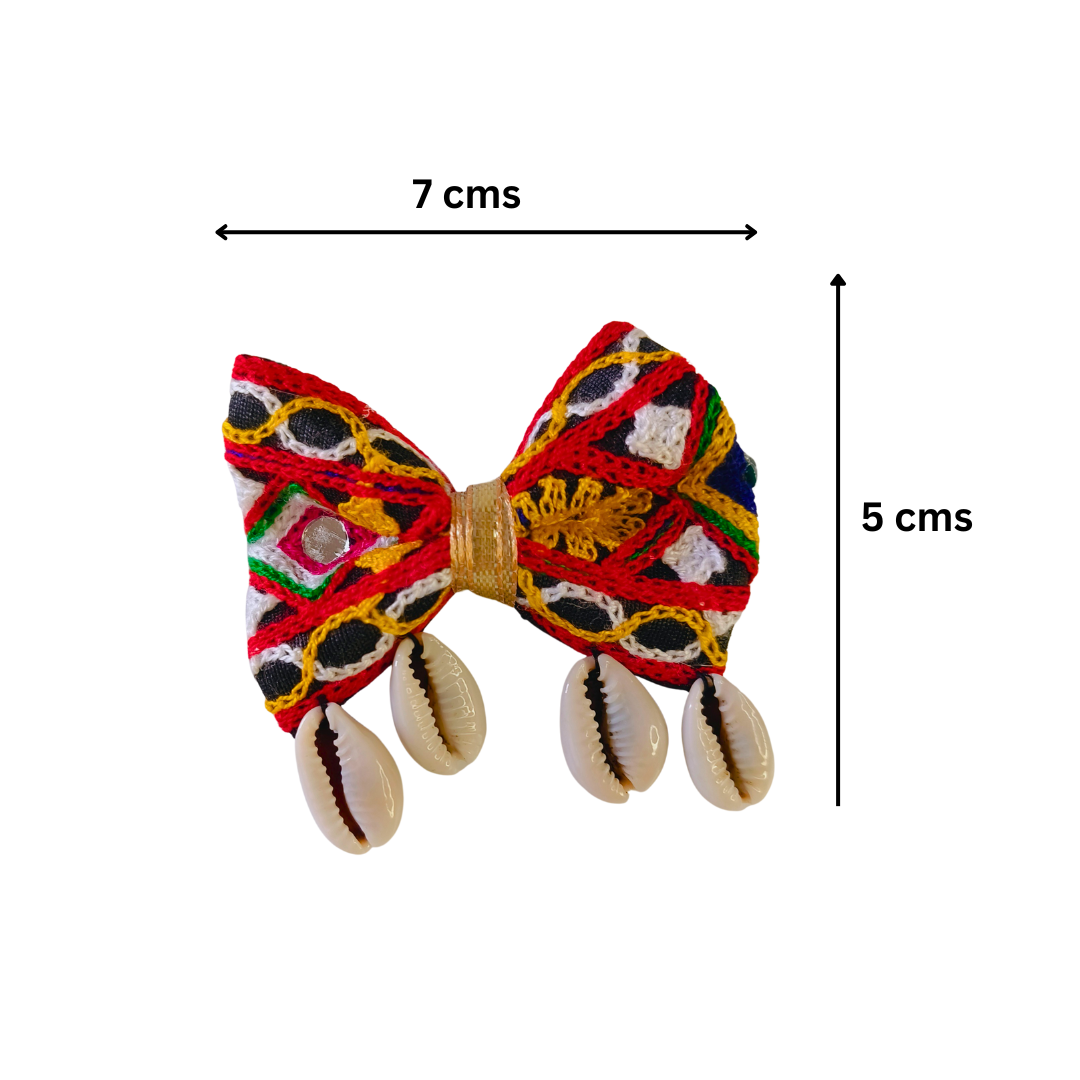 Lasya - Small Navratri Bow