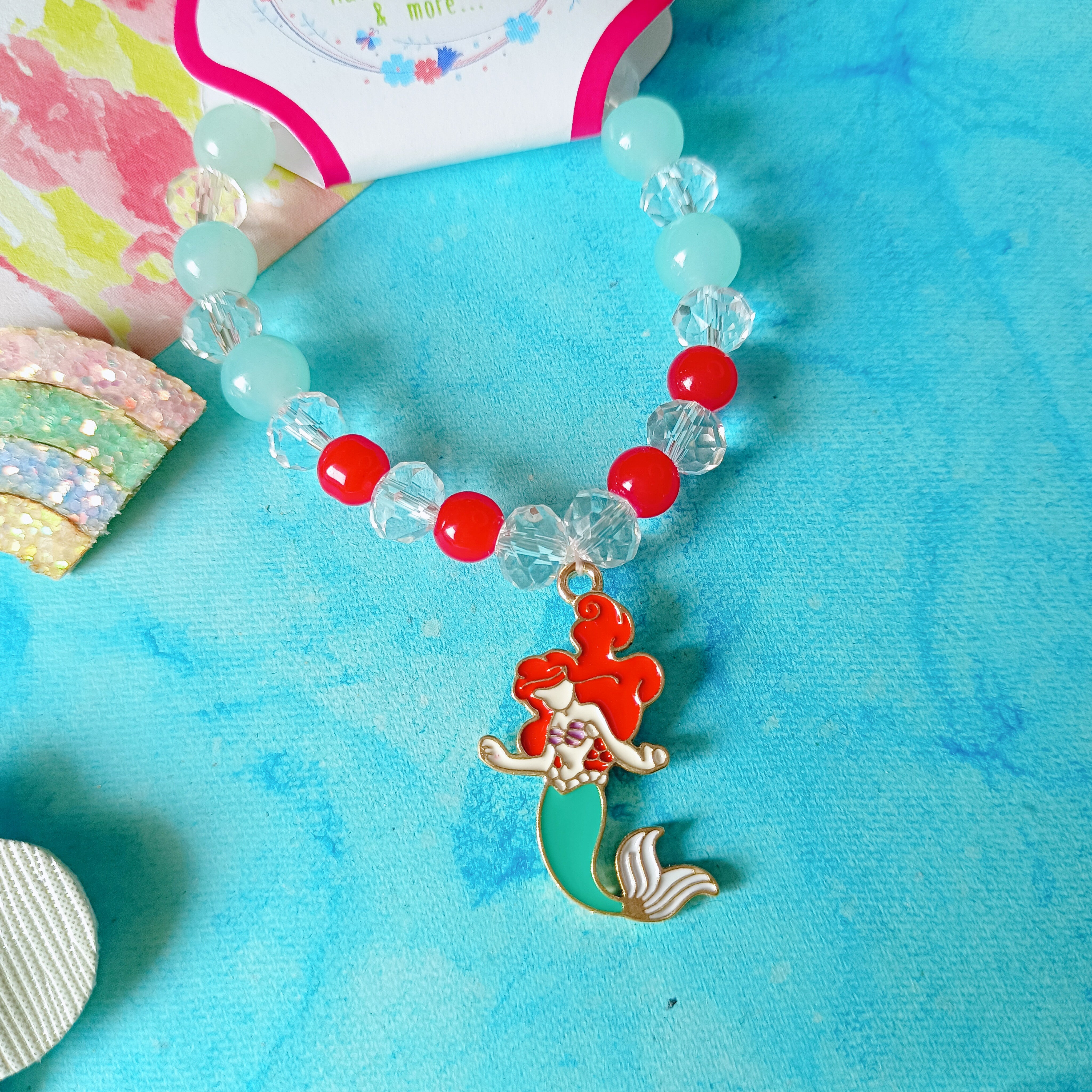 Mermaid Bracelet