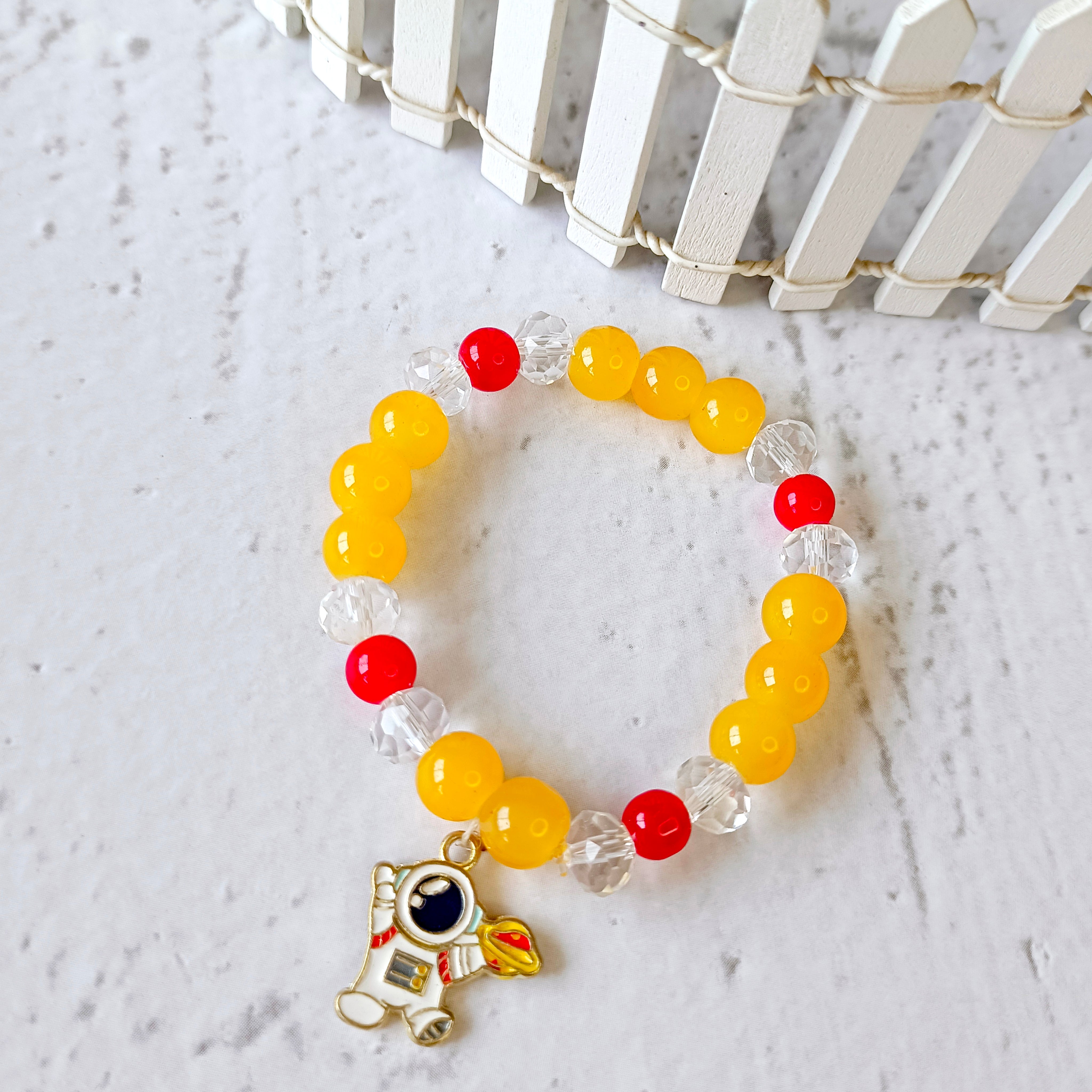 Astronaut Bracelet