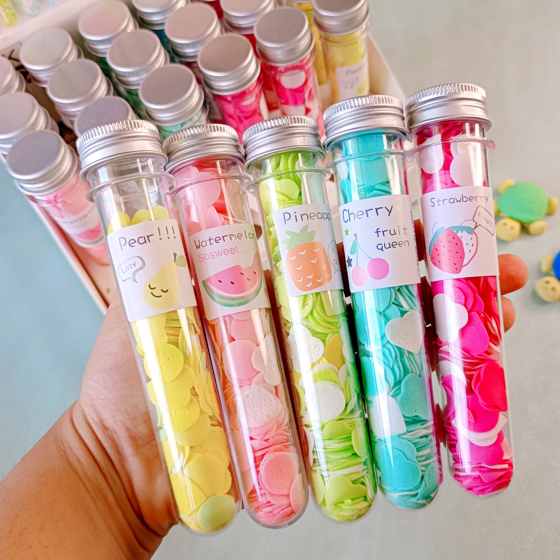 Big Mermaid Hamper - 2