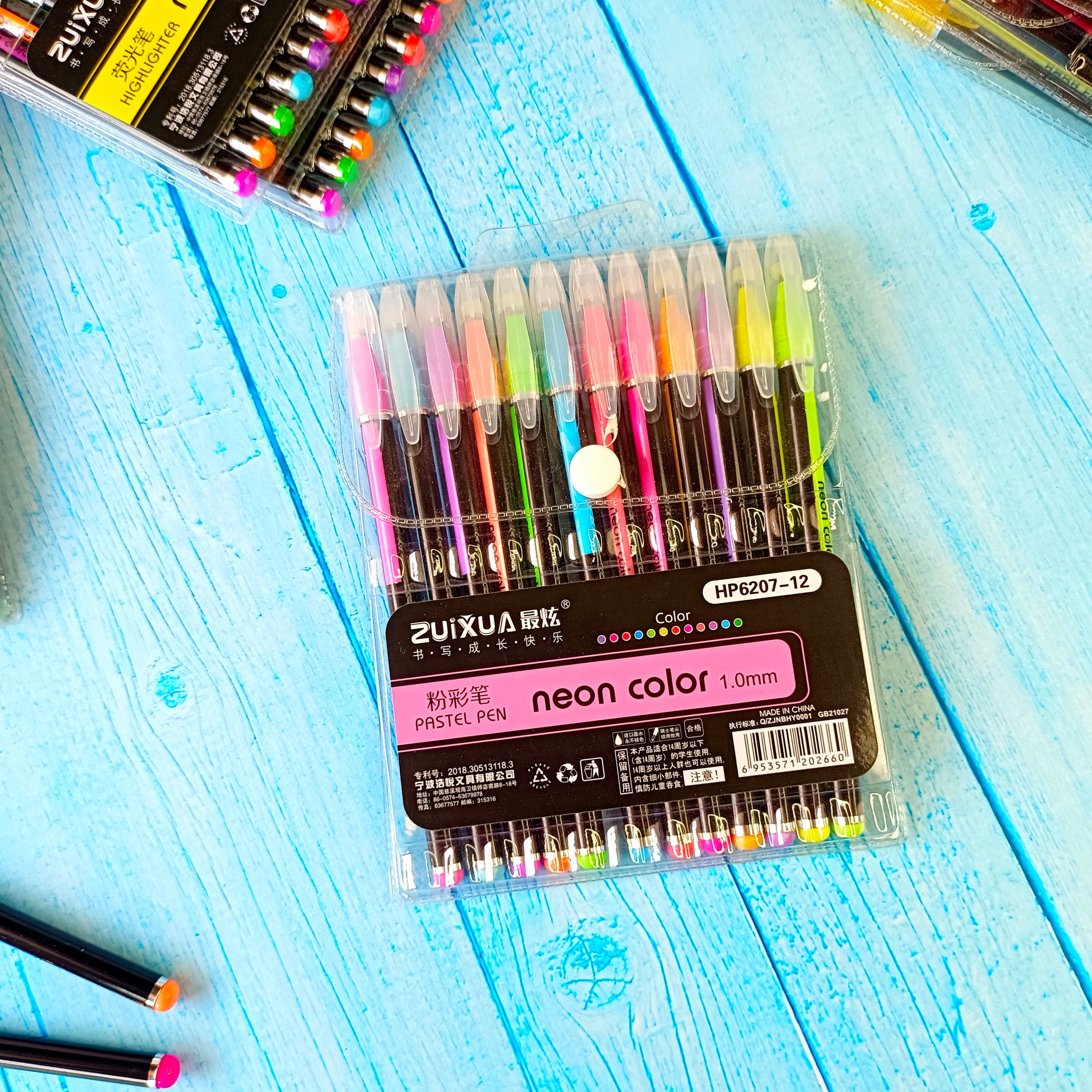 Black Pink Hamper - 1