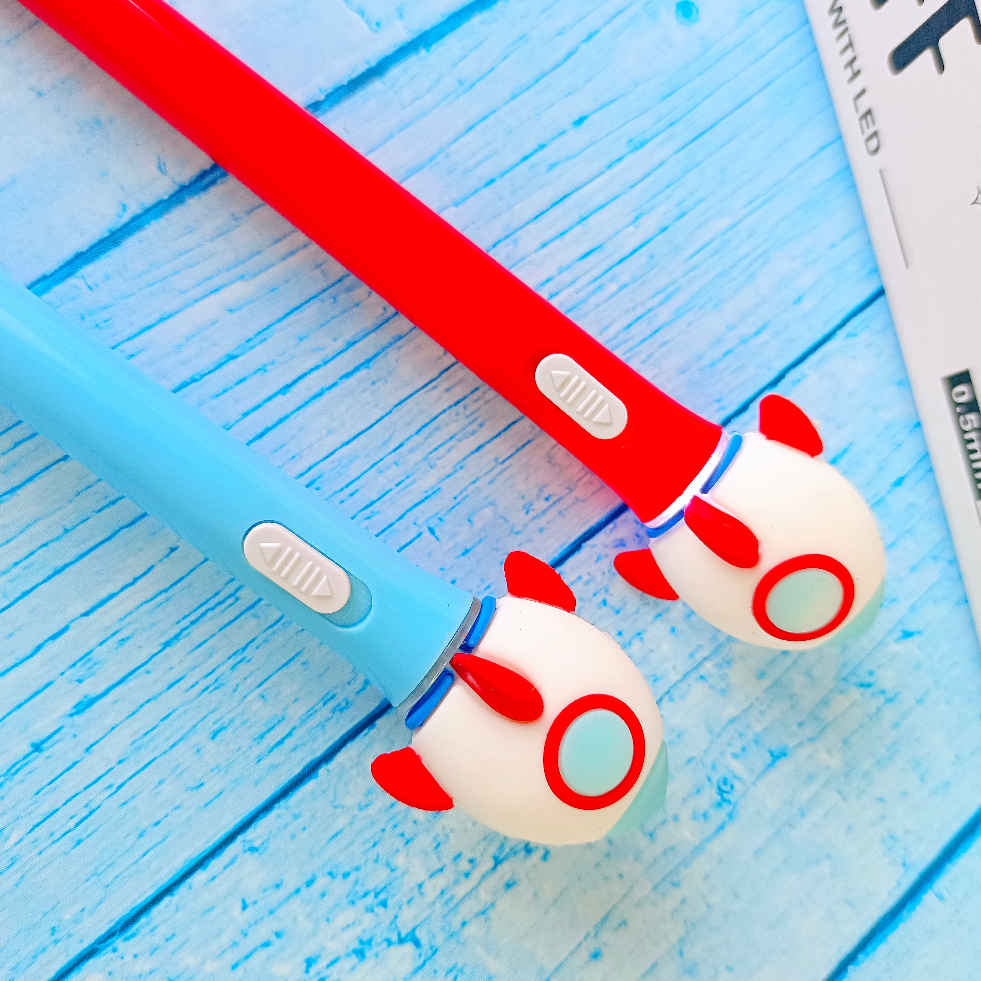 Rocket LED Light Pen