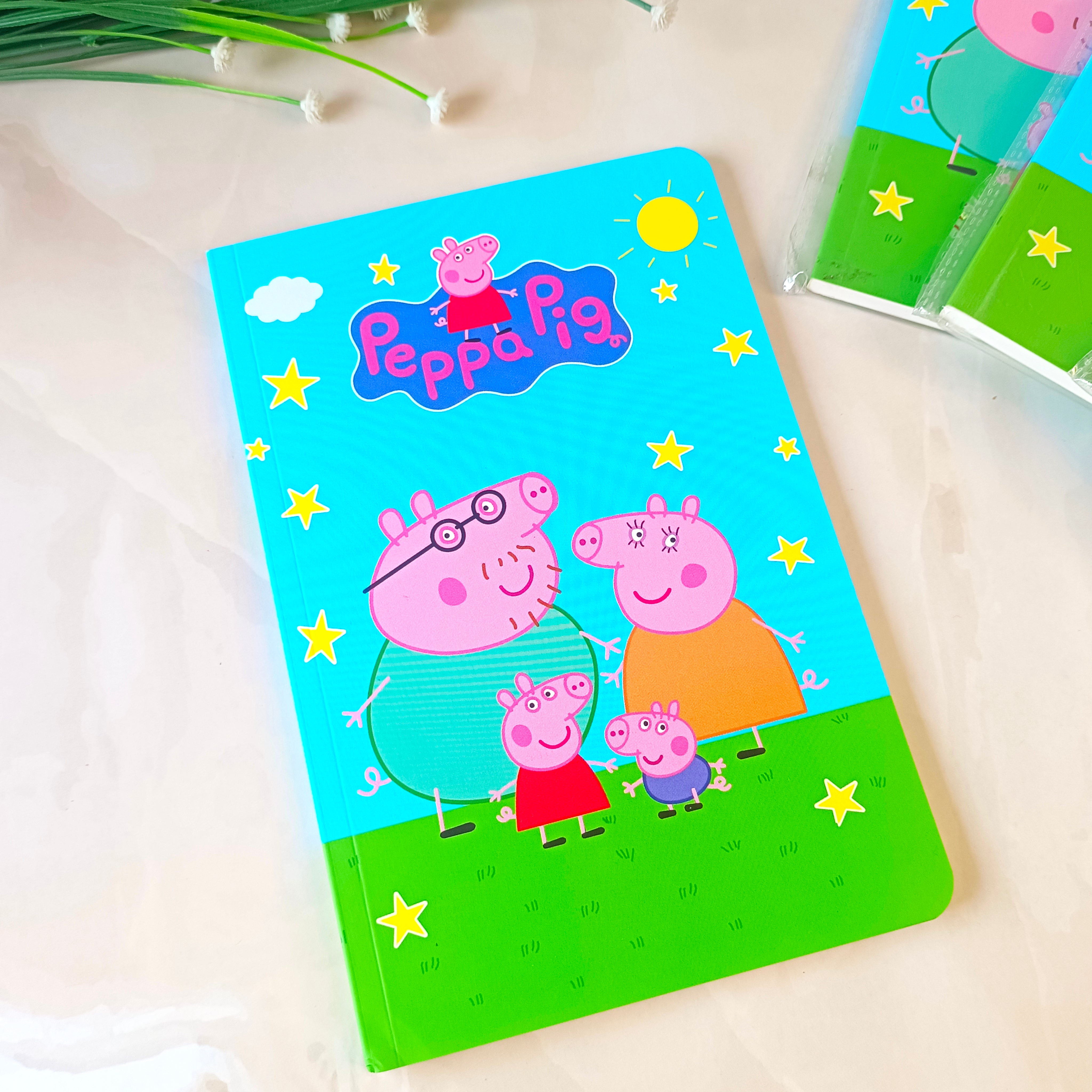 Peppa-Princess Mixed Hamper