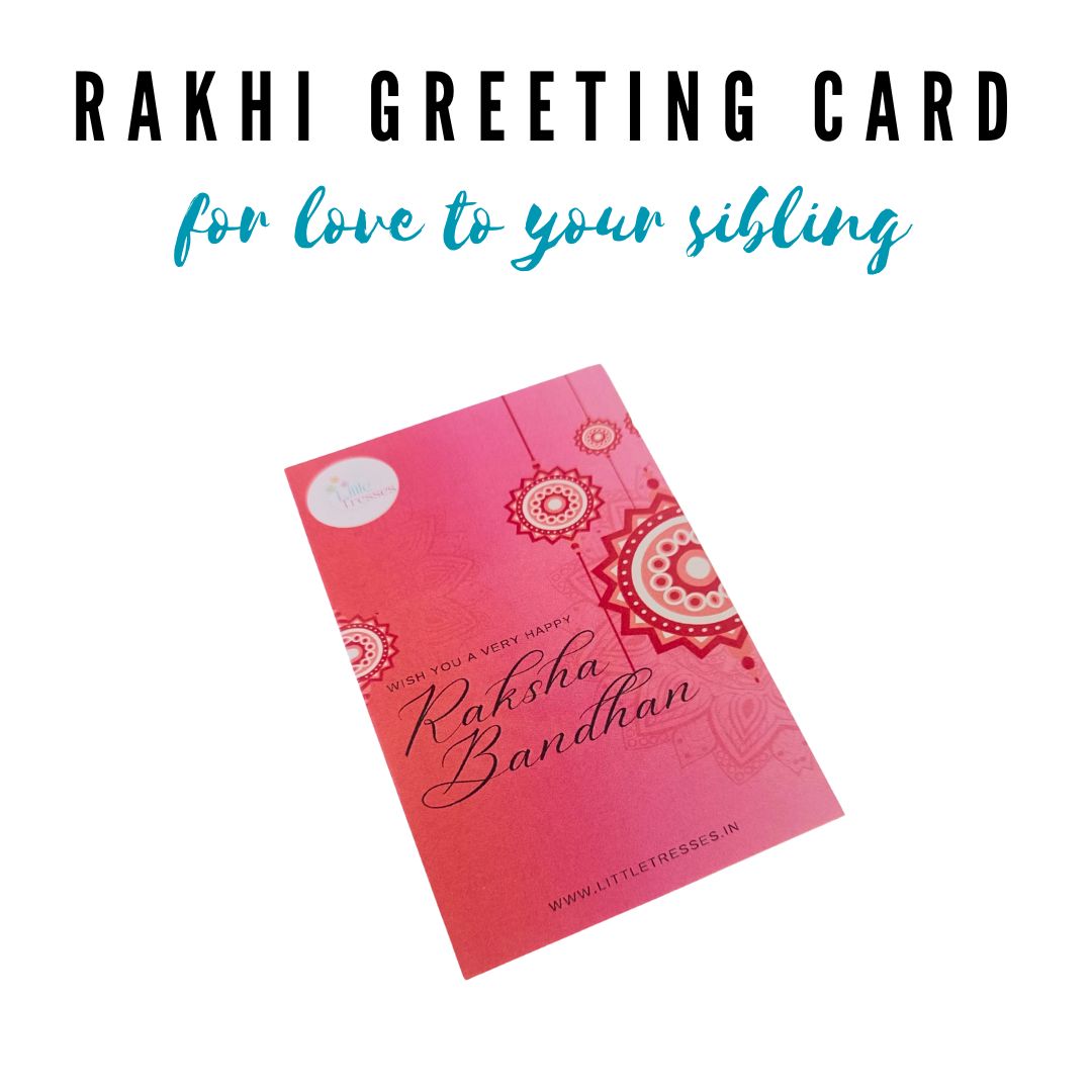 Astronaut Light-Up Rakhi for Kids