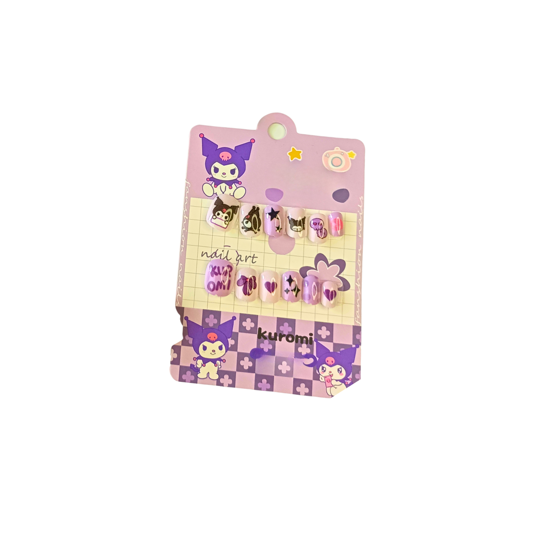 Kuromi Wonder Hamper