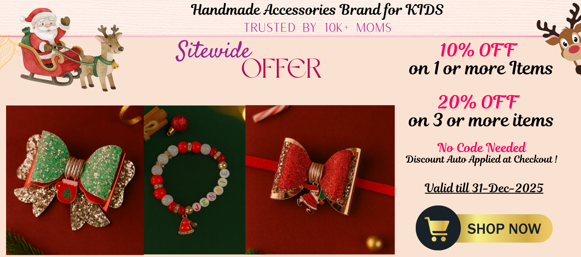 Desktop Slider Image