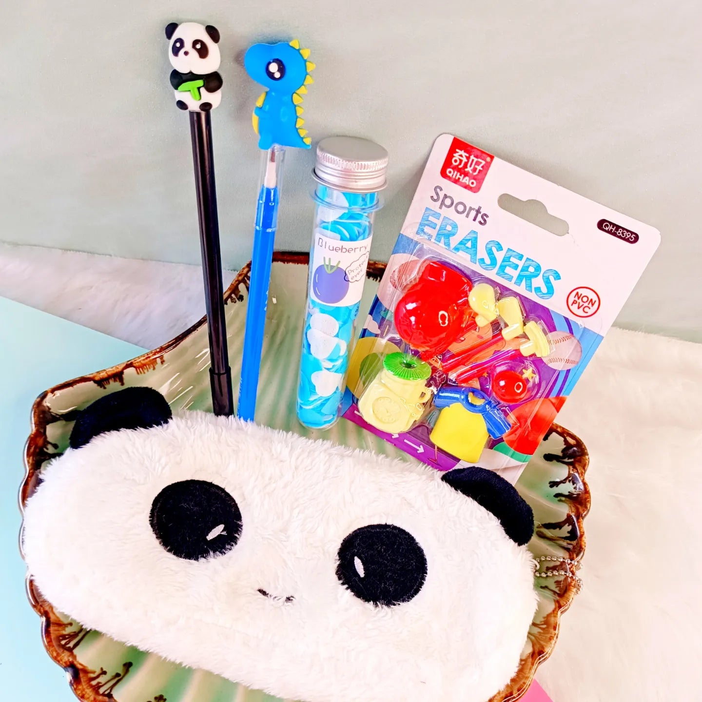 Panda Theme Hamper 1