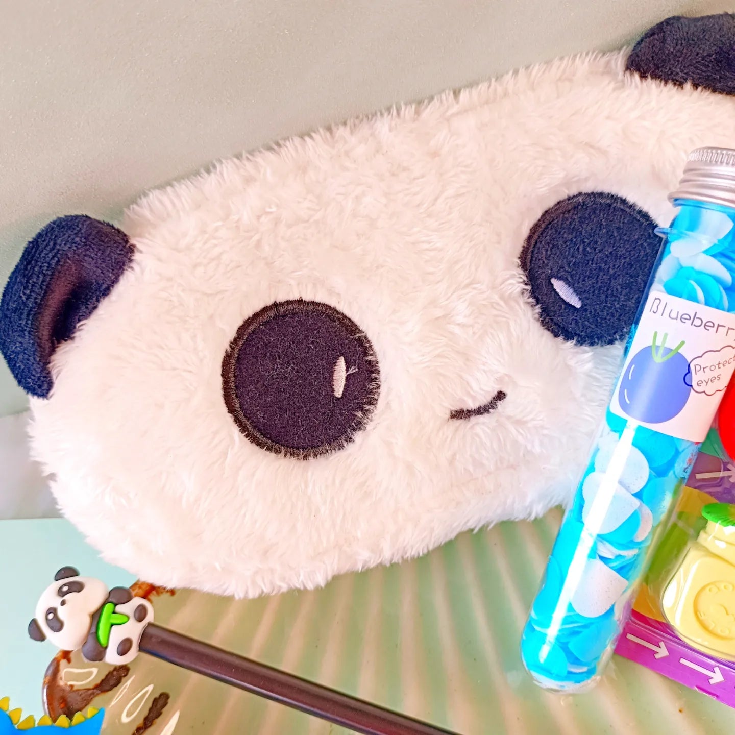 Panda Theme Hamper 1