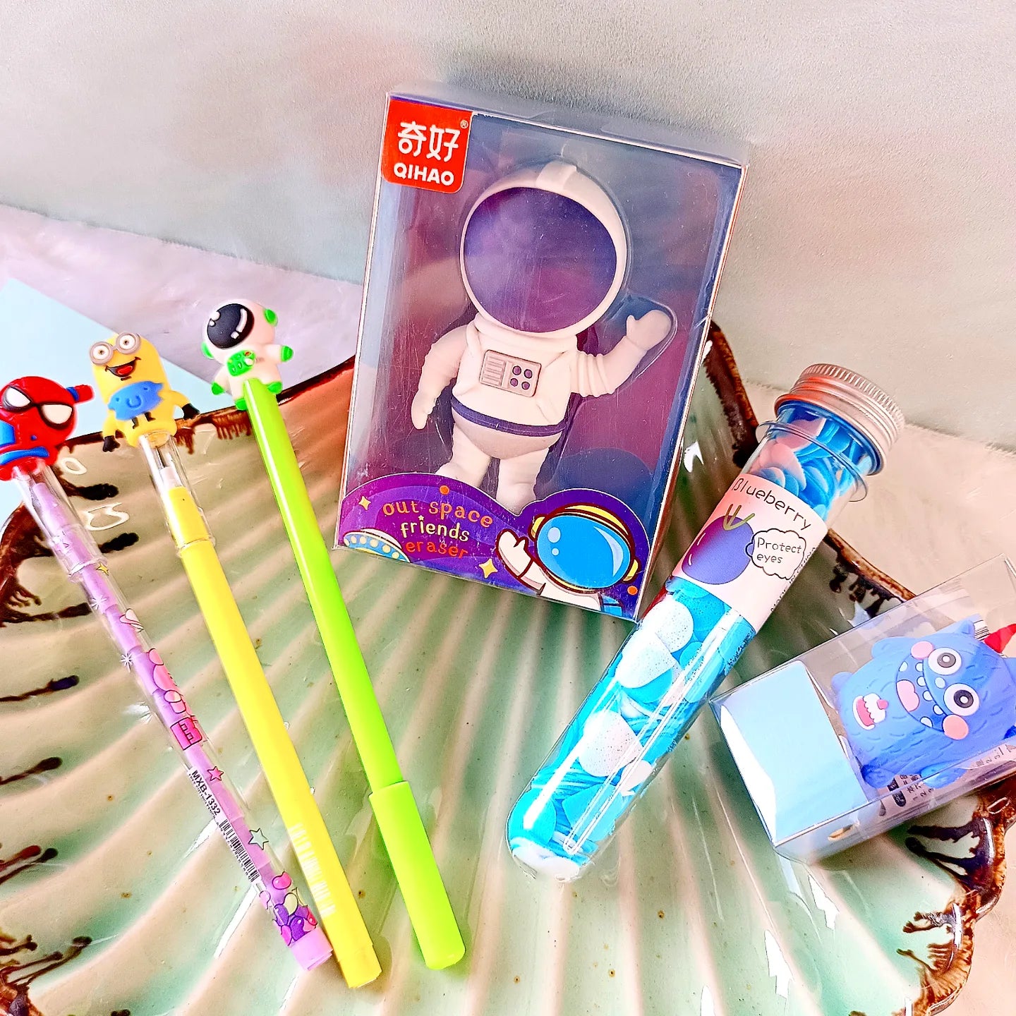 Astronaut Theme Hamper 1