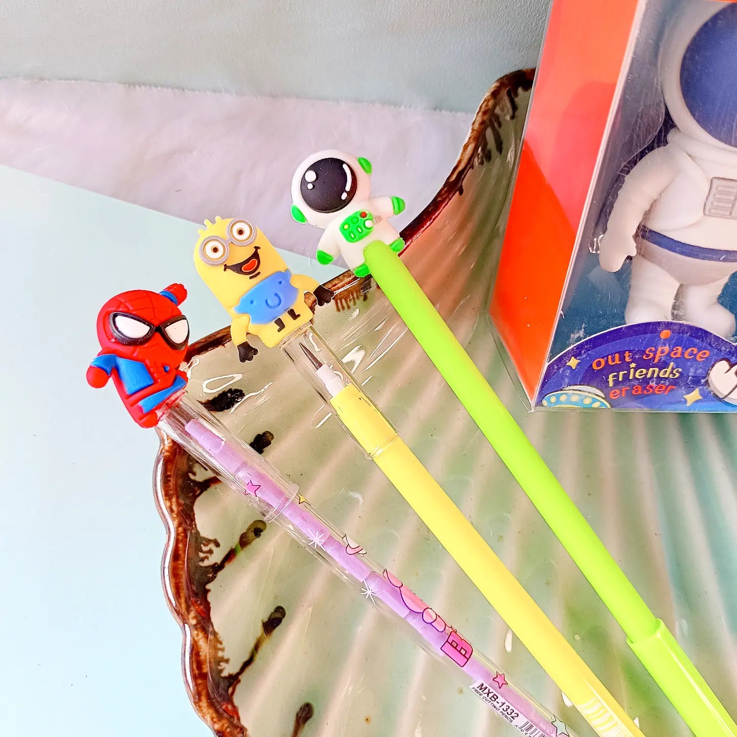 Astronaut Theme Hamper 1