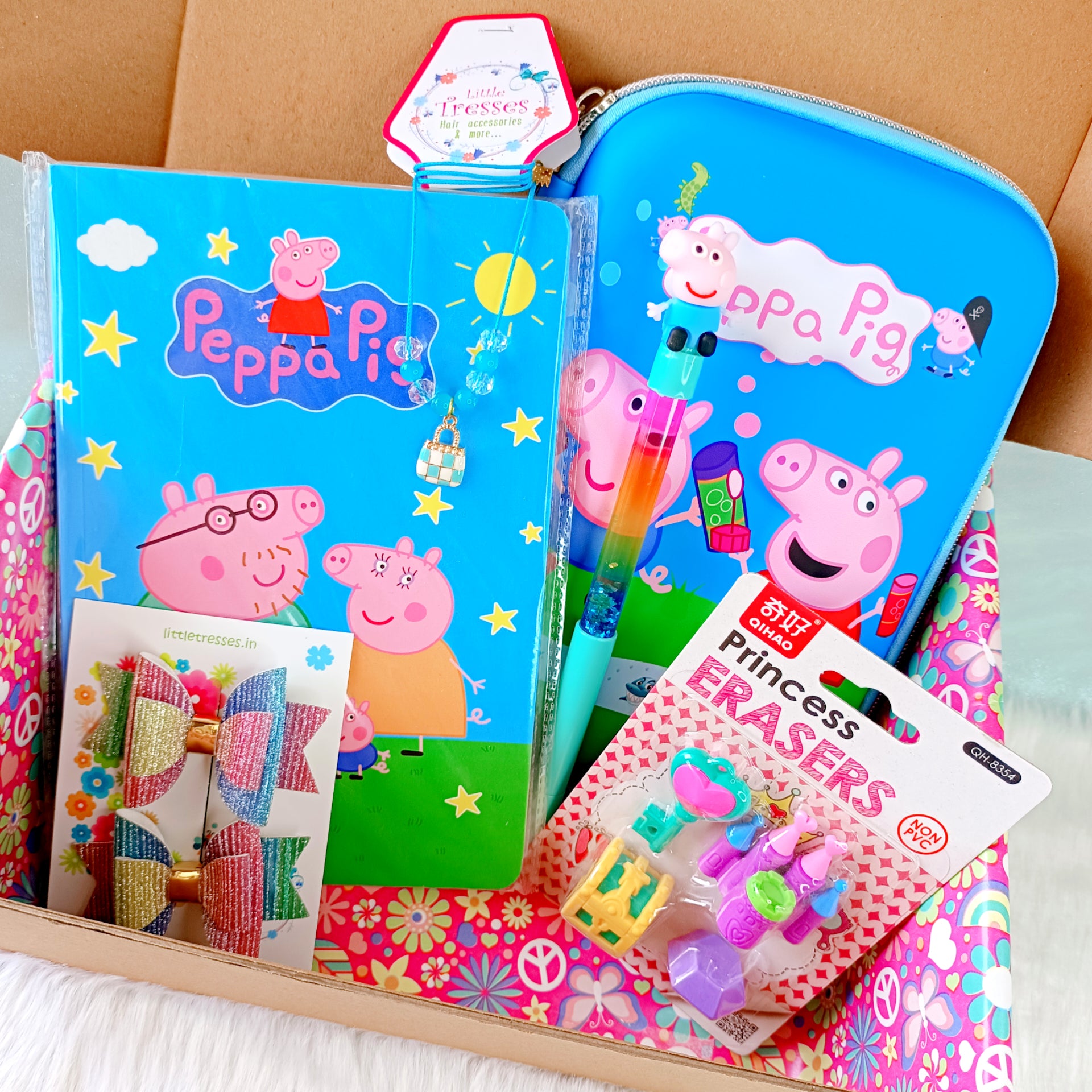 Peppa Pig Hamper 1