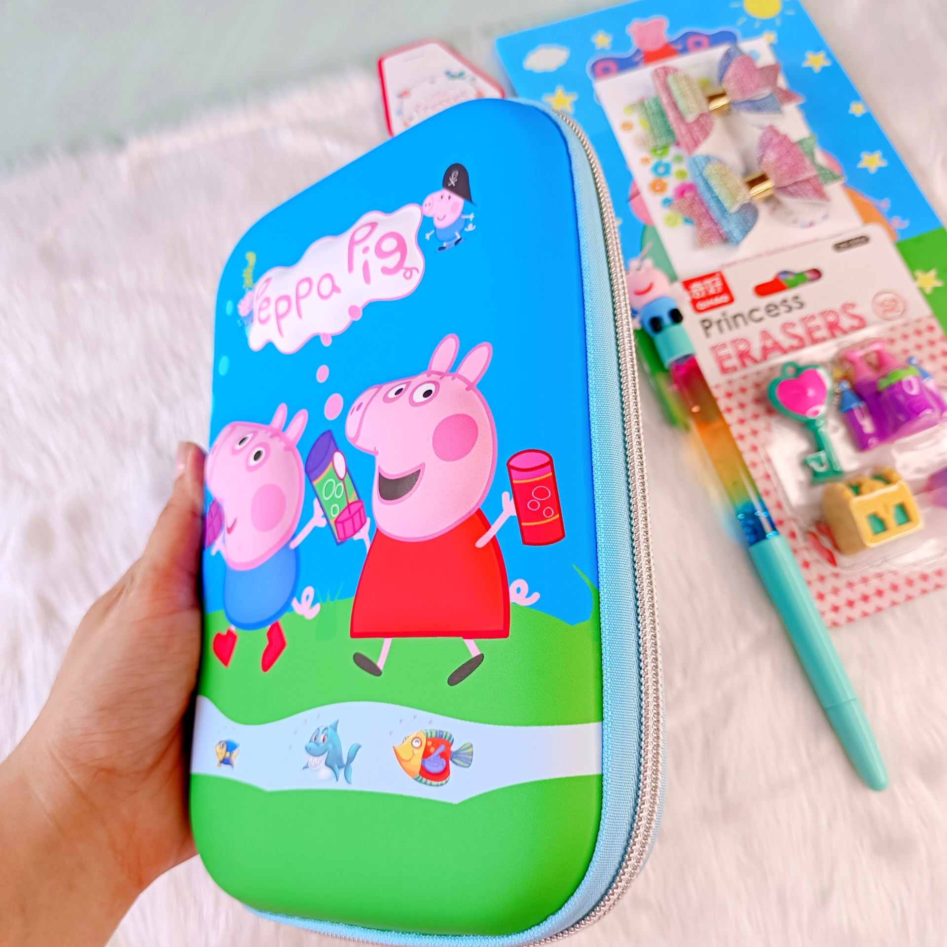 Peppa Pig Hamper 1