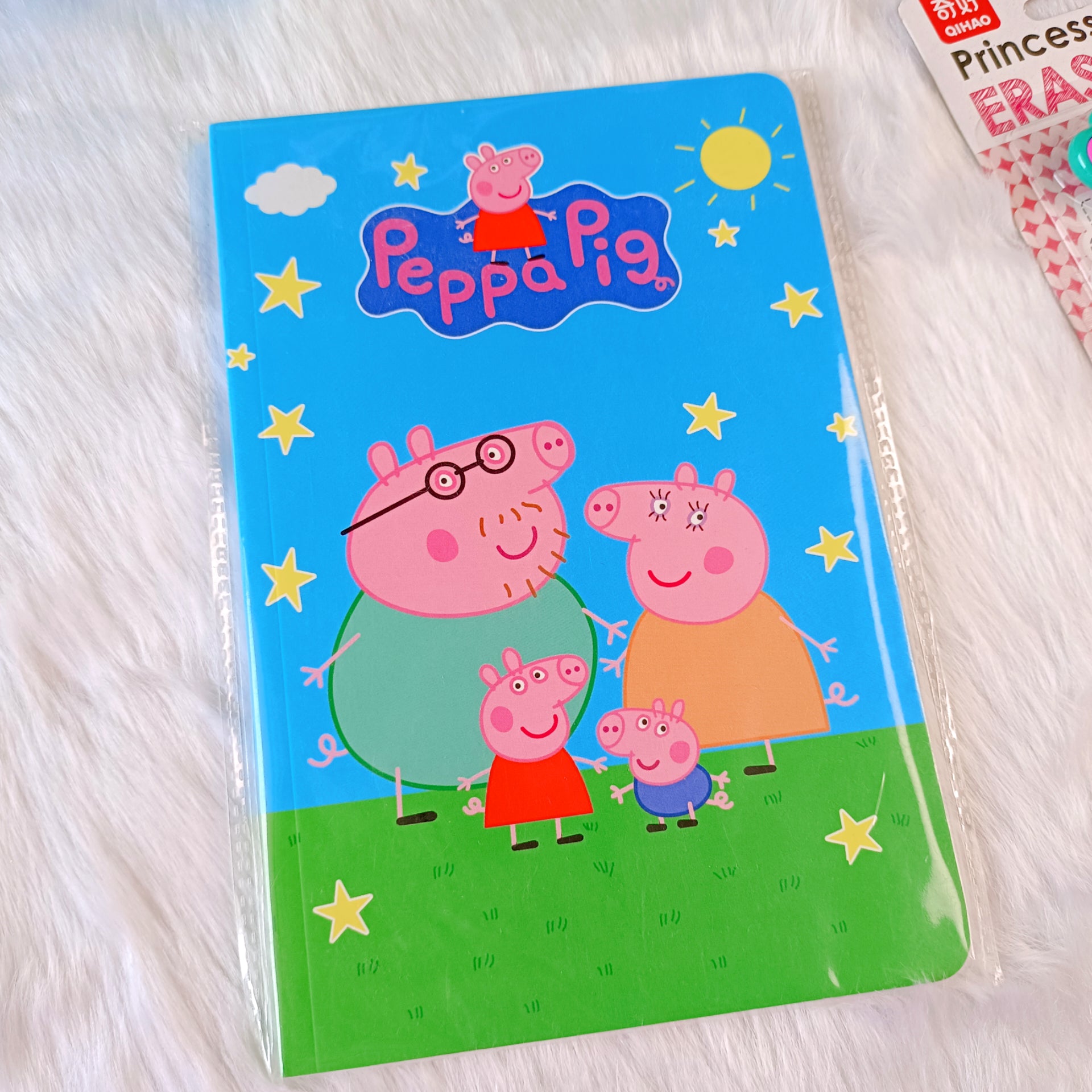 Peppa Pig Hamper 1