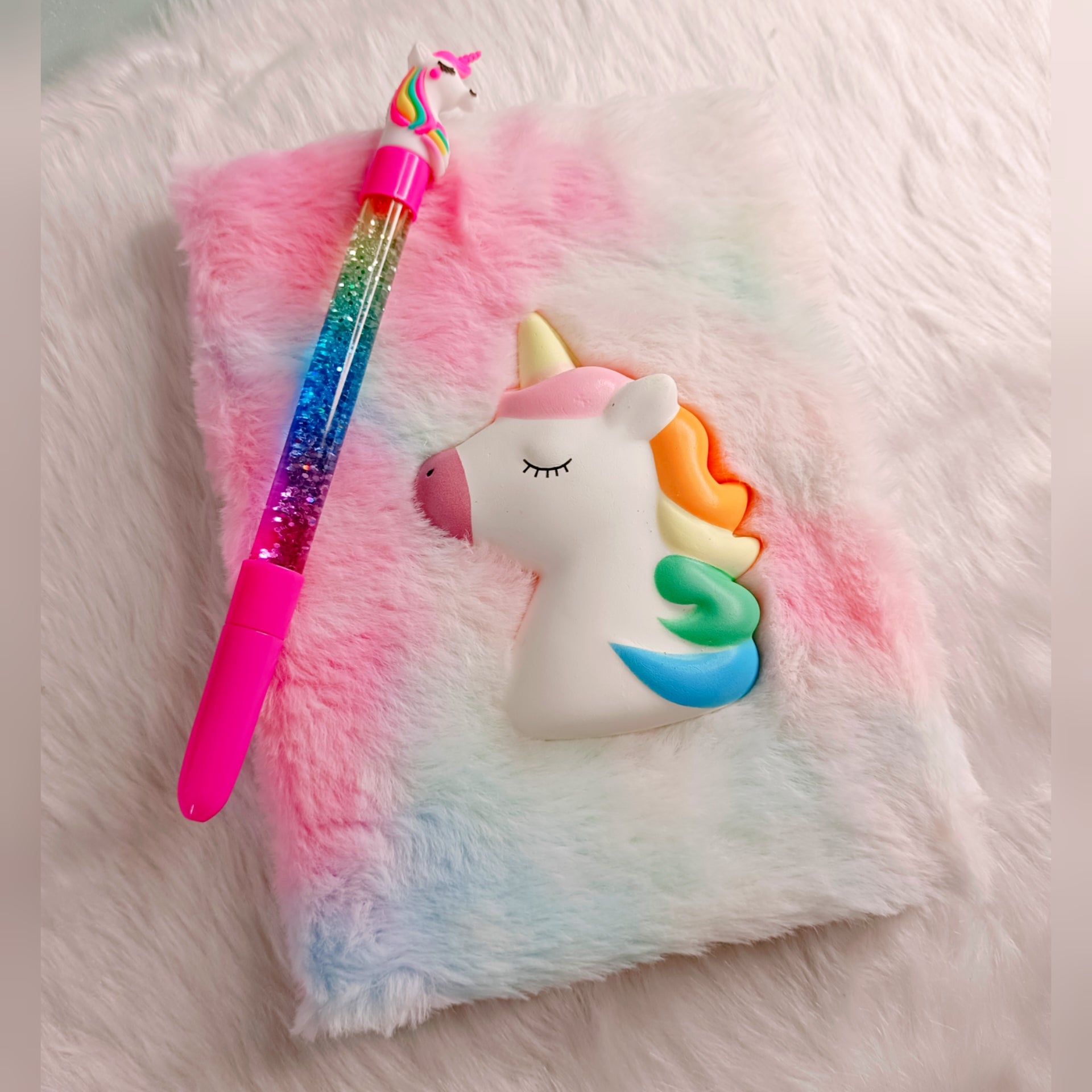 Unicorn Hamper 1