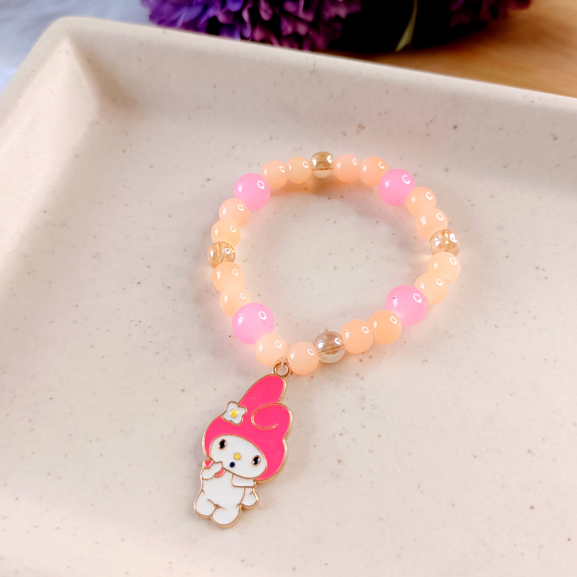 Yo Baby Bracelet