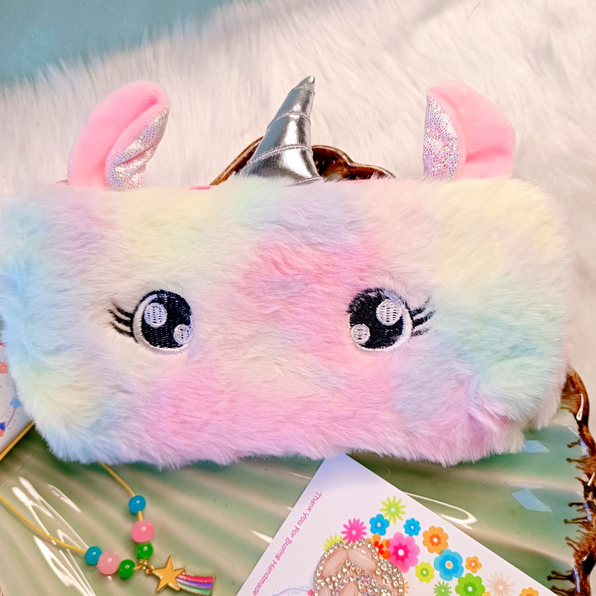 Unicorn Hamper 2