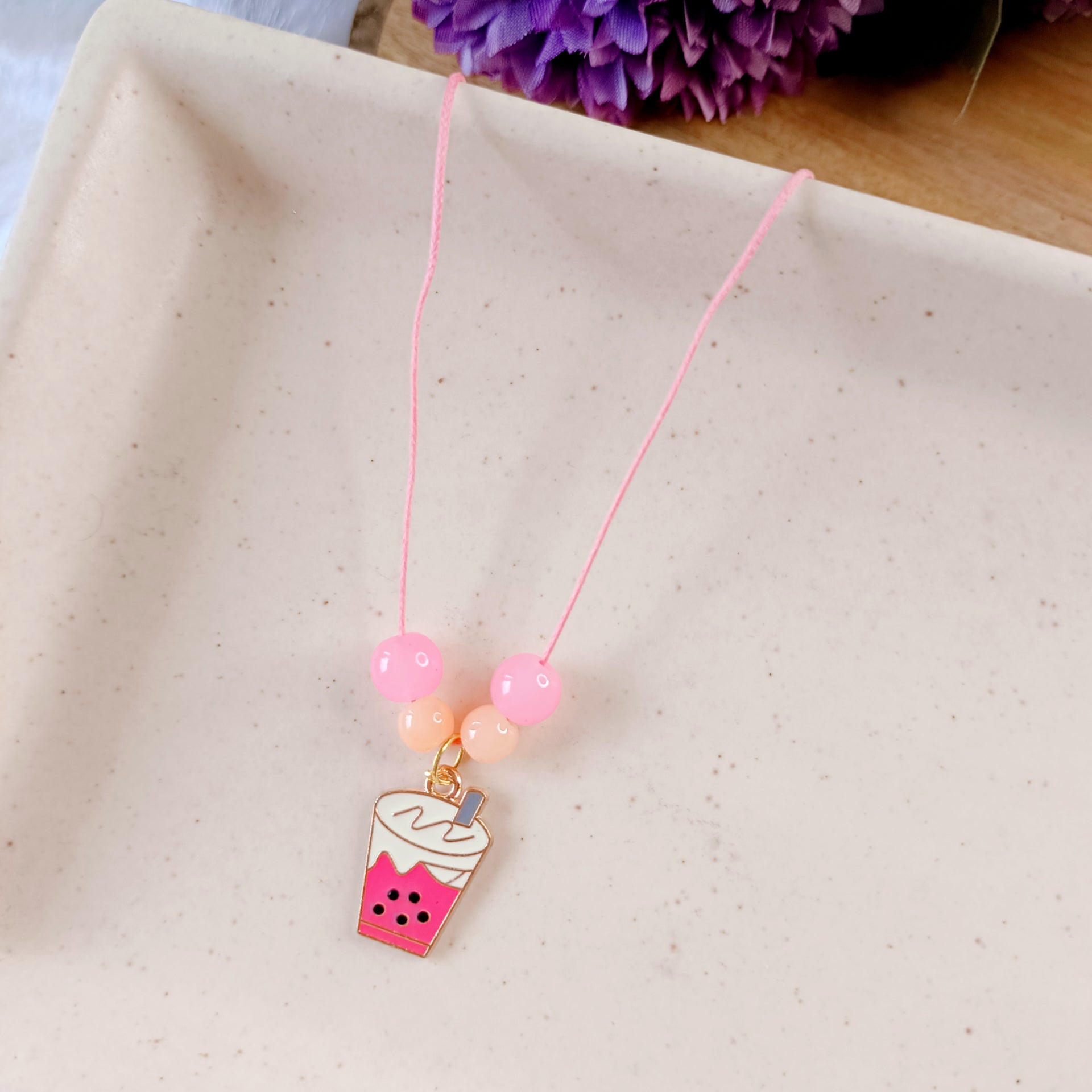 Strawberry Shake Set