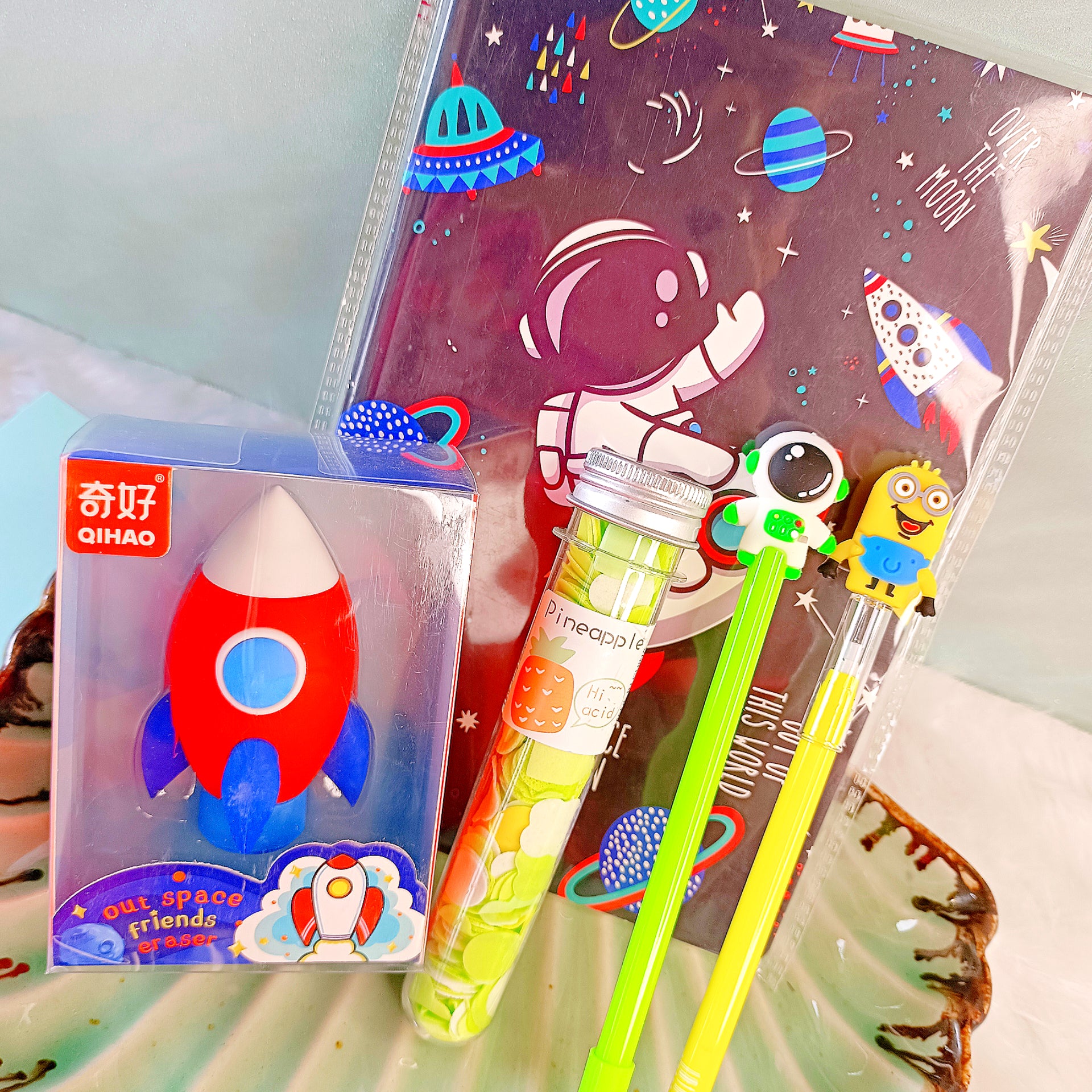 Space Theme Hamper - 1