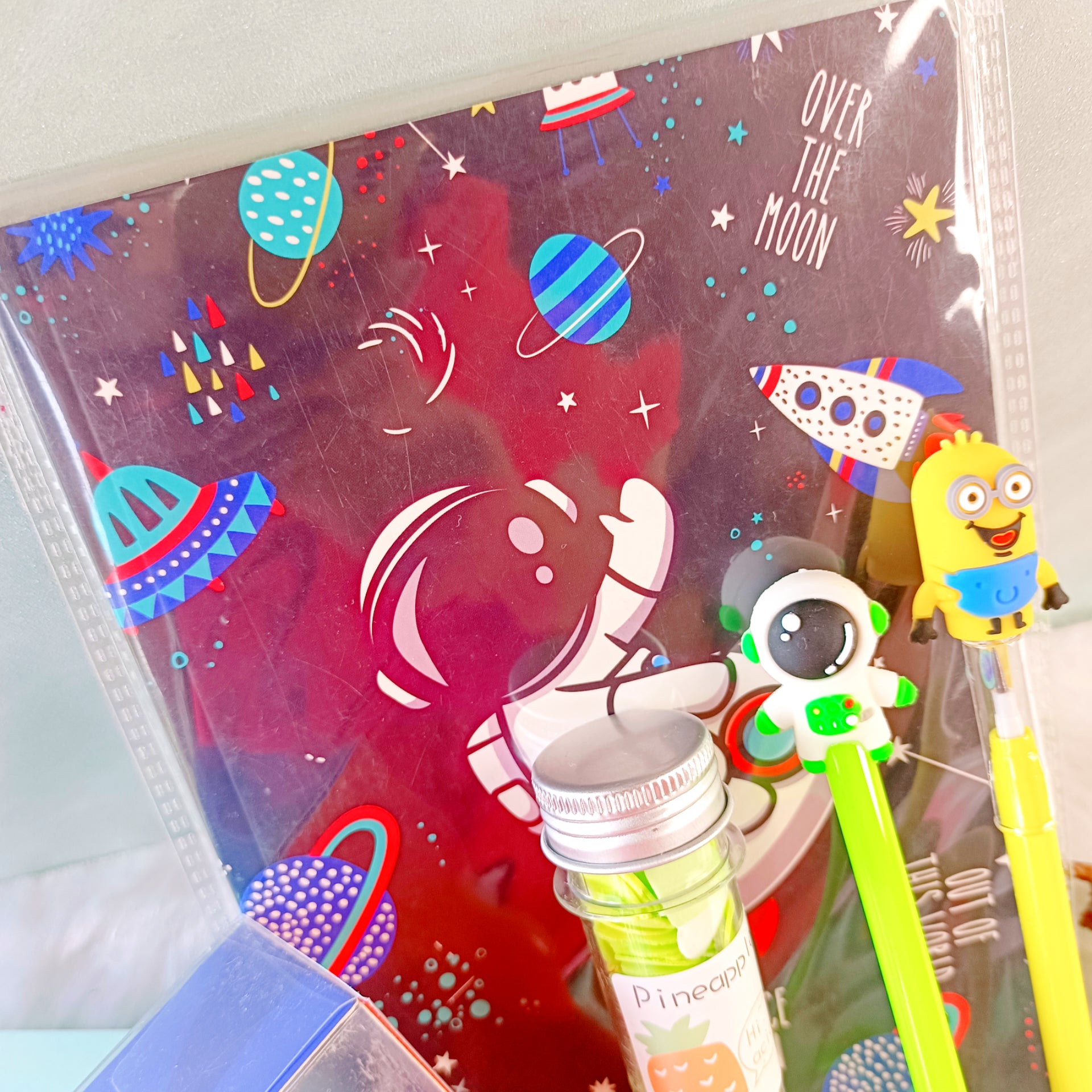 Space Theme Hamper - 1